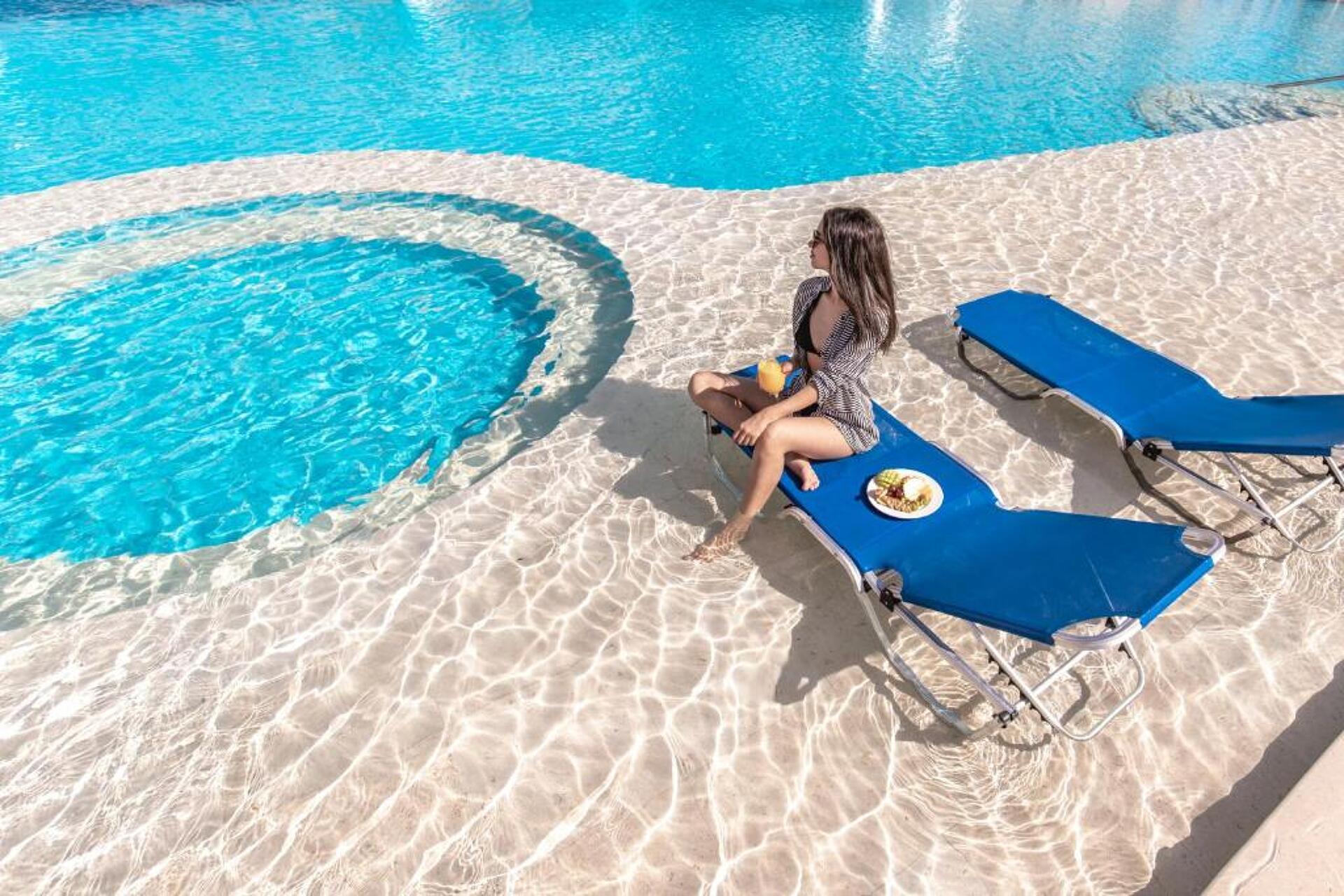 Albatros Aqua Blu Resort Hurghada 4* 42