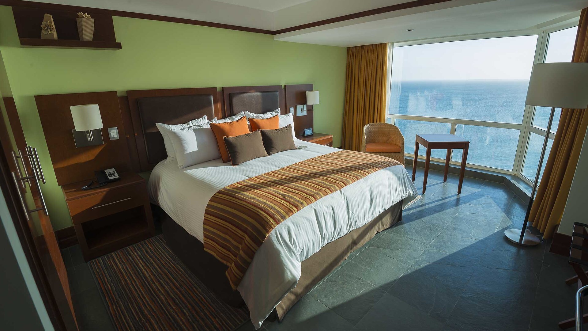 Wyndham Concorde Resort Isla Margarita 5* 18