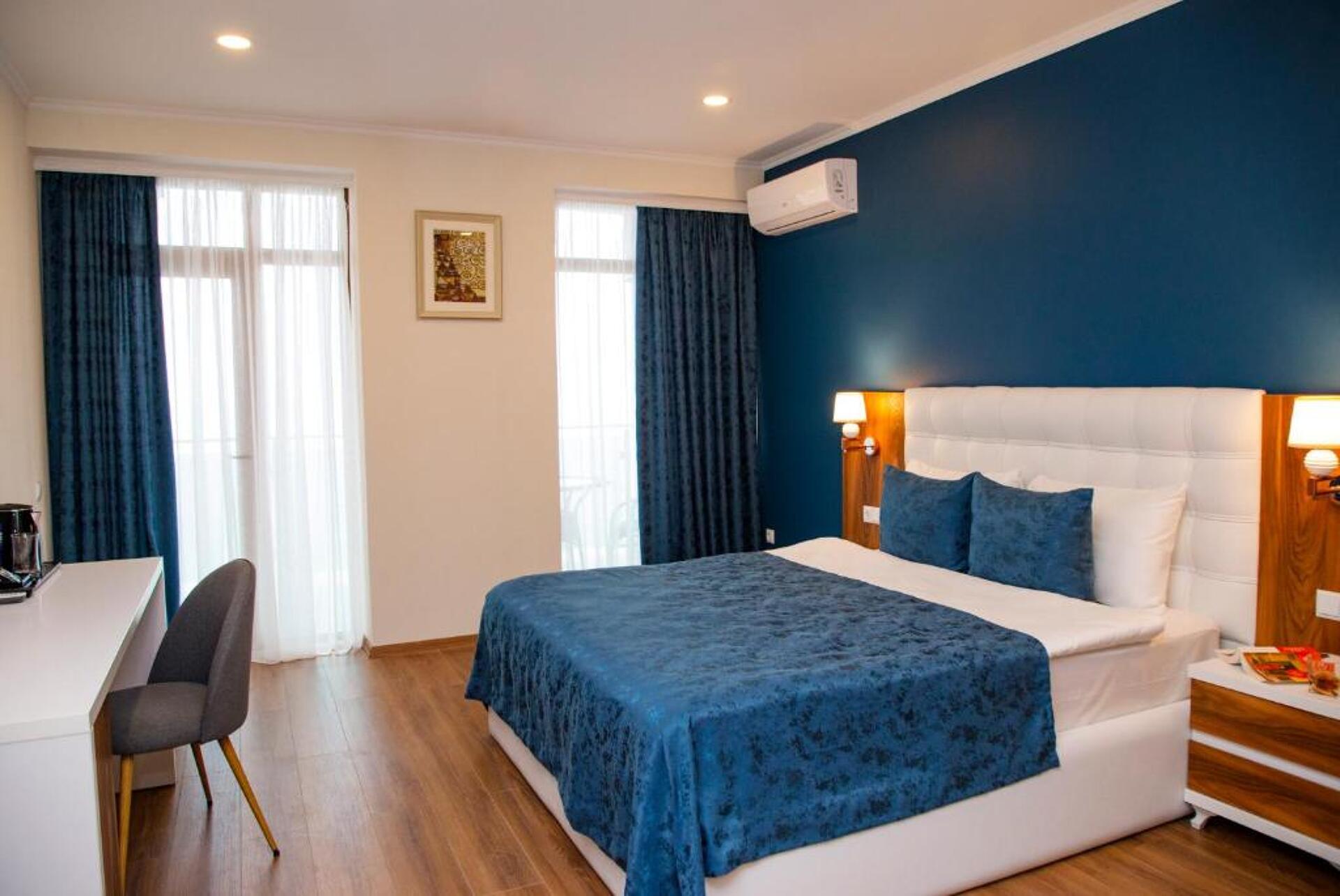Aqua Batumi Hotel 7