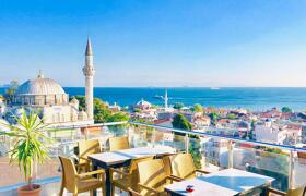 Art City Hotel Istanbul