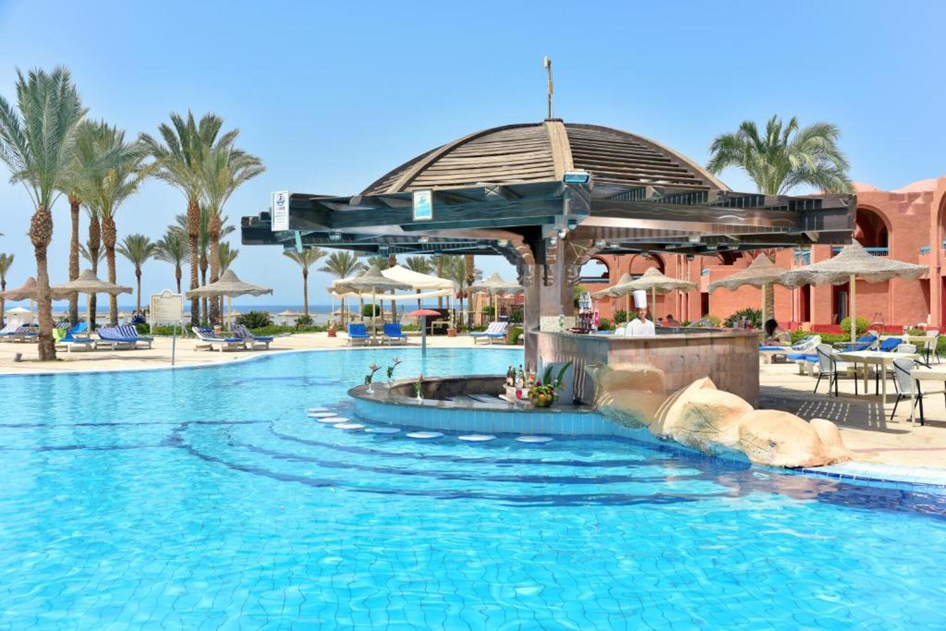 Hotelux Oriental Coast Marsa Alam 25