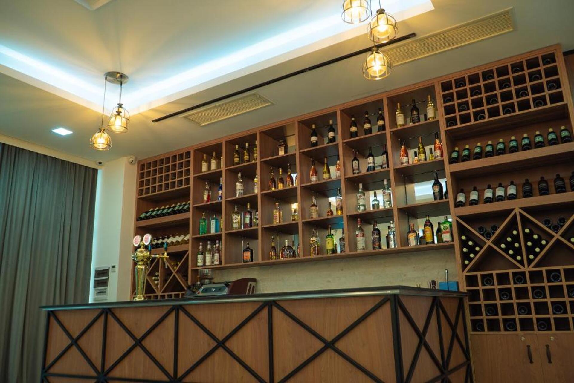 Aqua Batumi Hotel 27