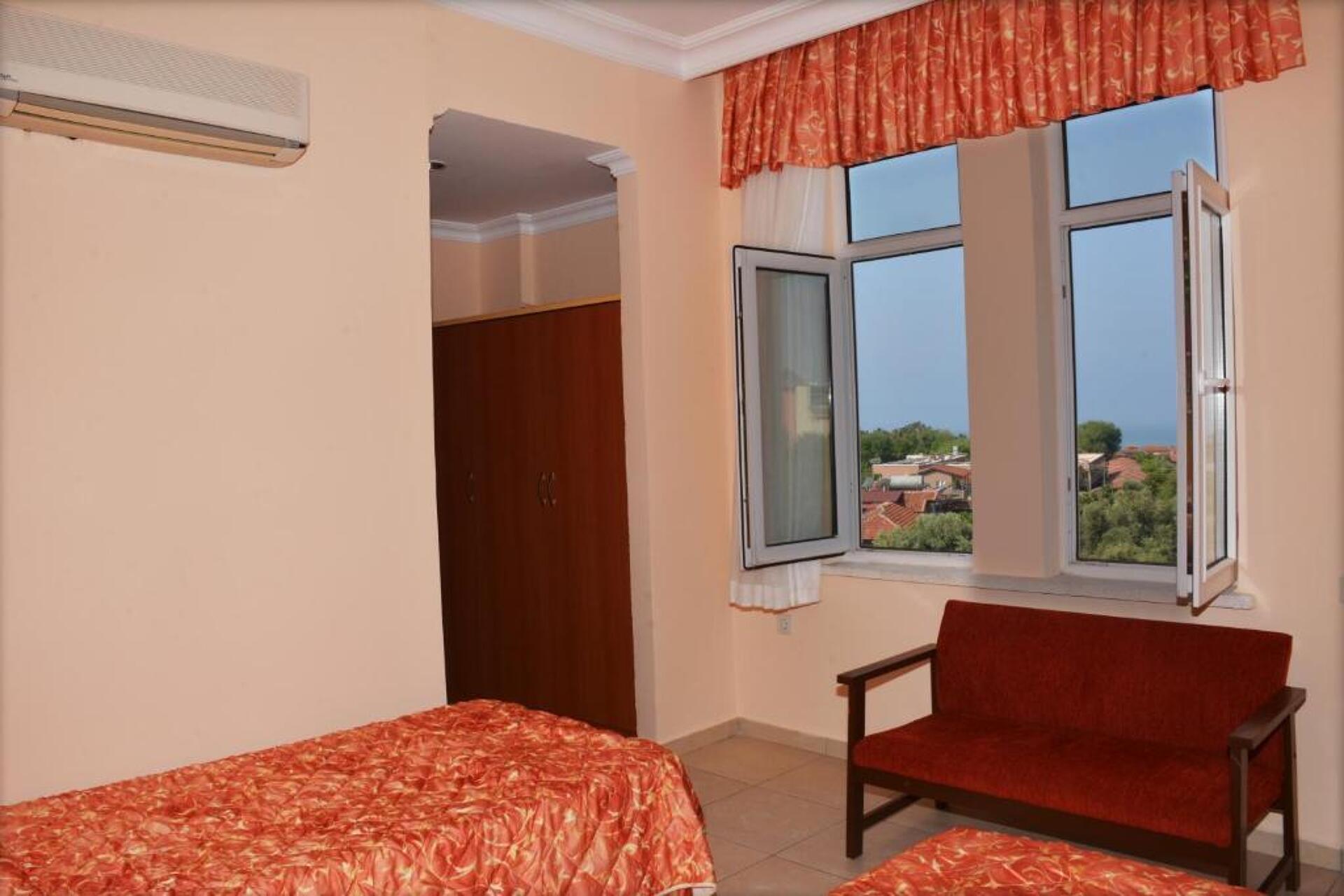 Side Kervan Hotel 3* 6