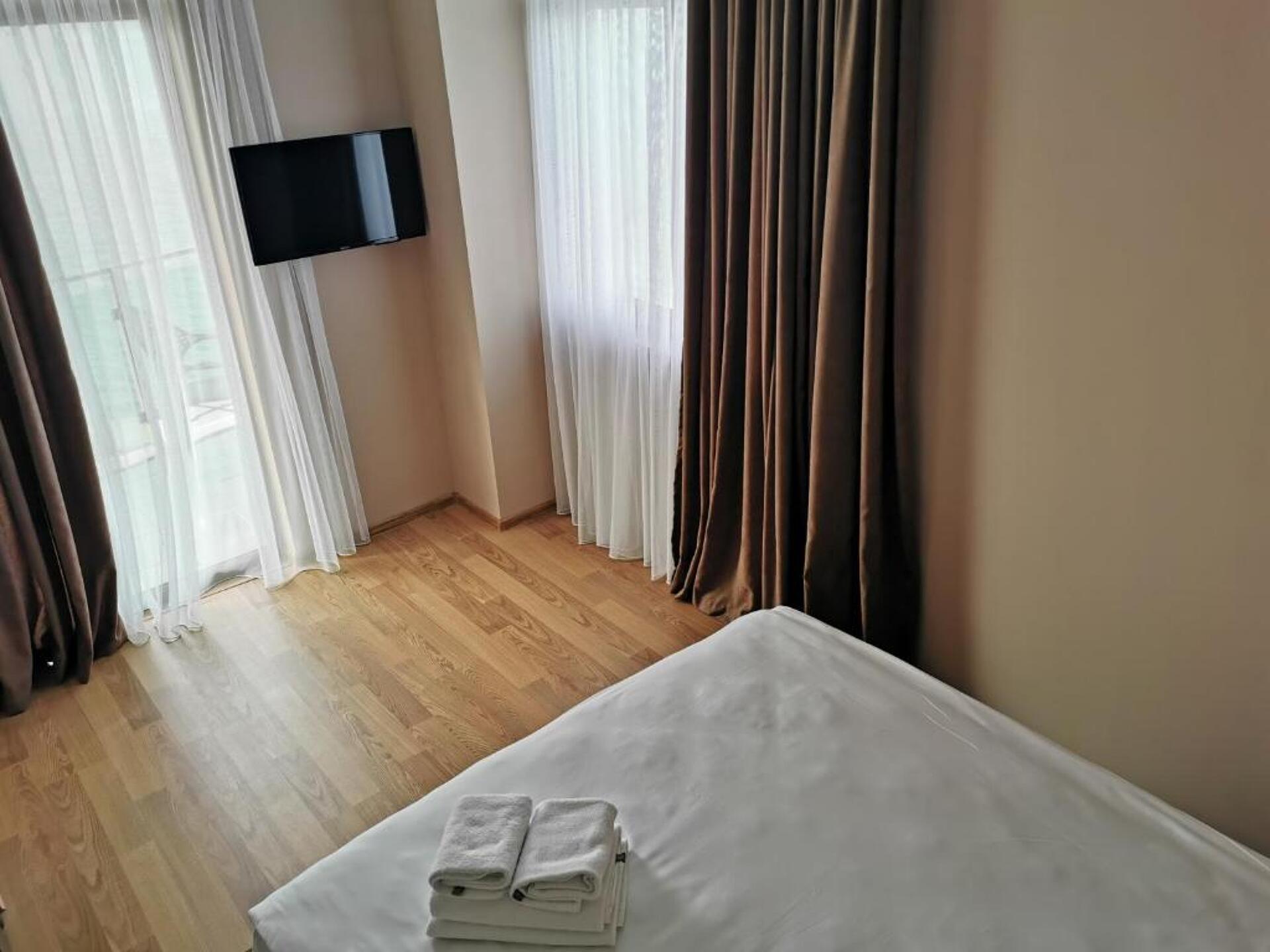 Aqua Batumi Hotel 21