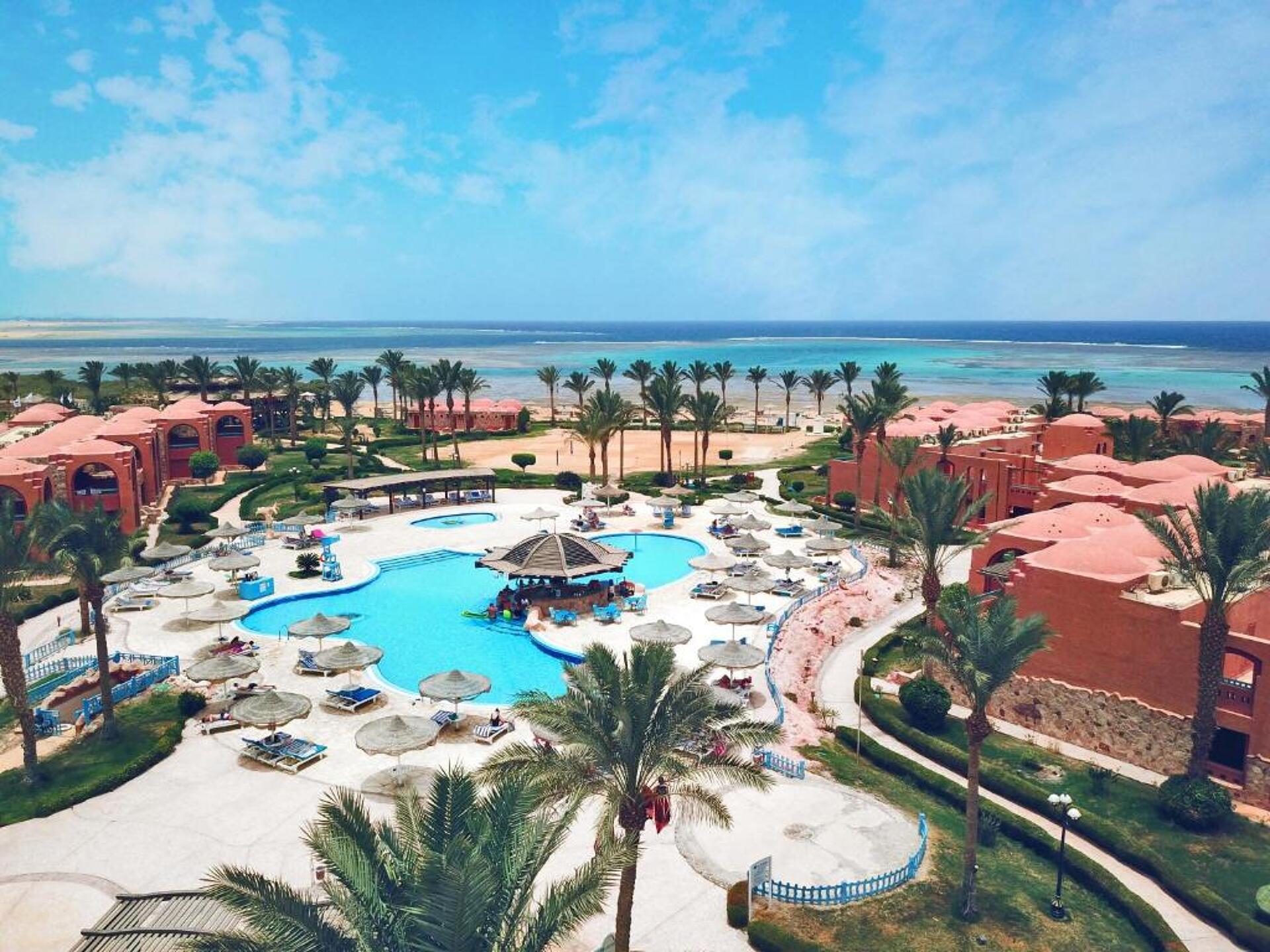 Hotelux Oriental Coast Marsa Alam 27