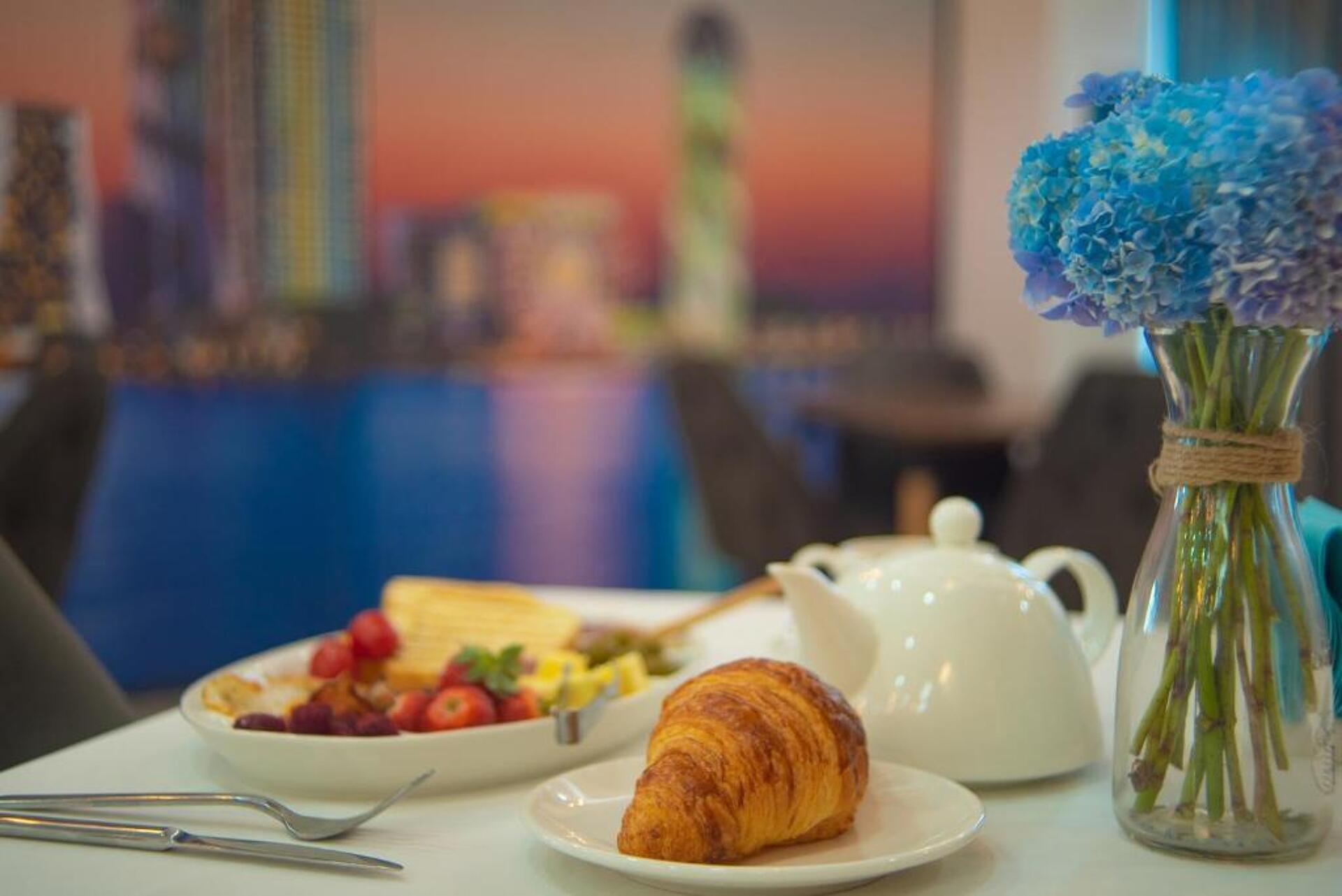 Aqua Batumi Hotel 33