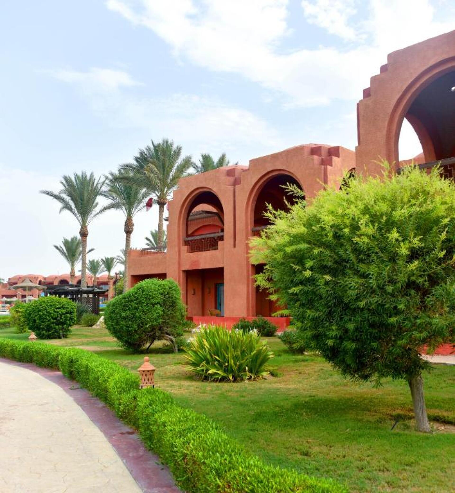 Hotelux Oriental Coast Marsa Alam 34