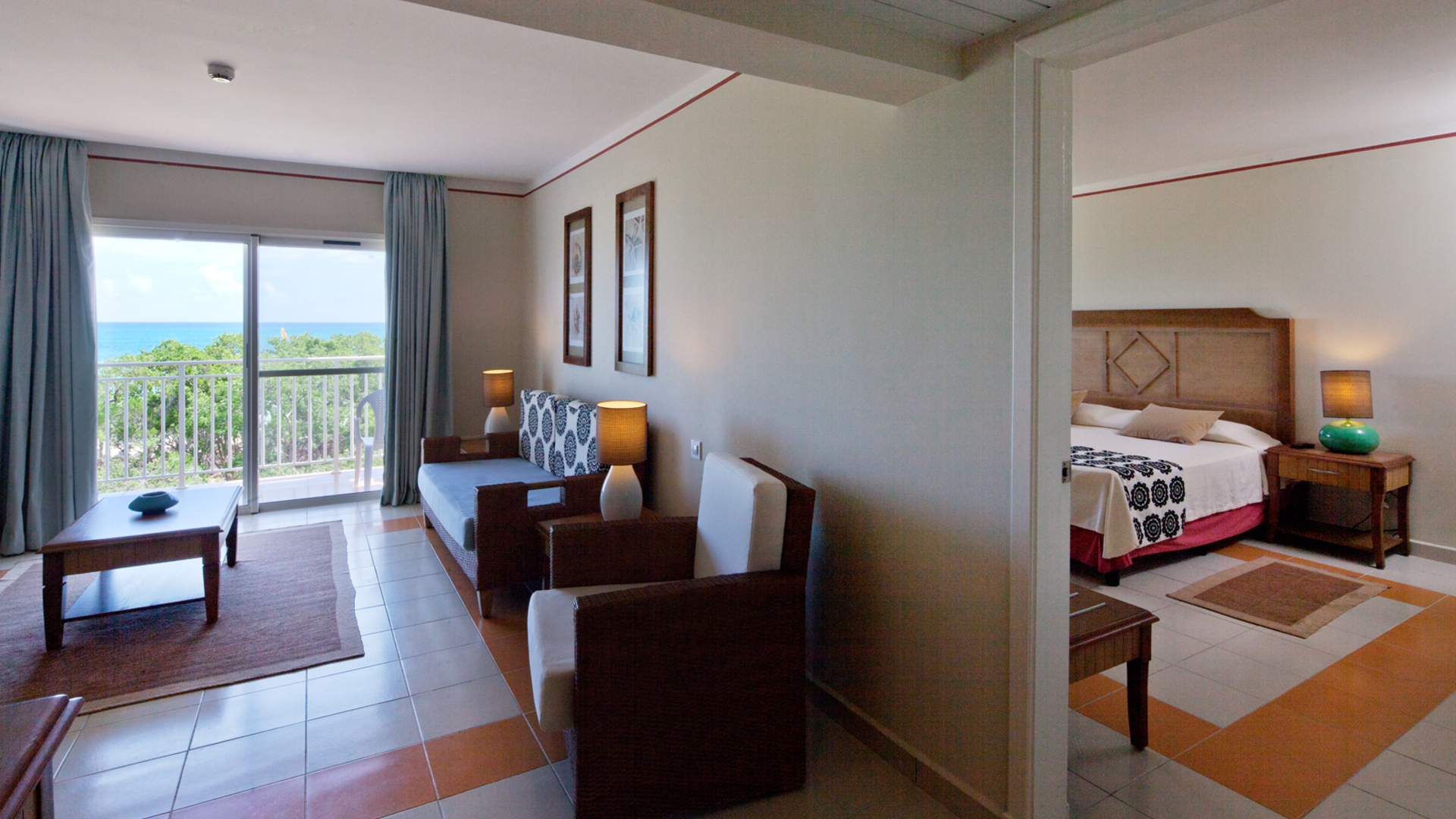 Memories Flamenco Beach Resort 5* 21
