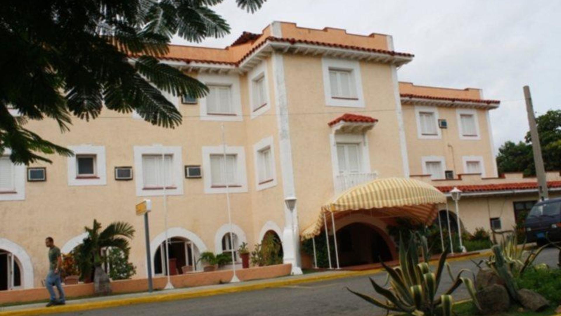 Islazul Dos Mares 2* 14