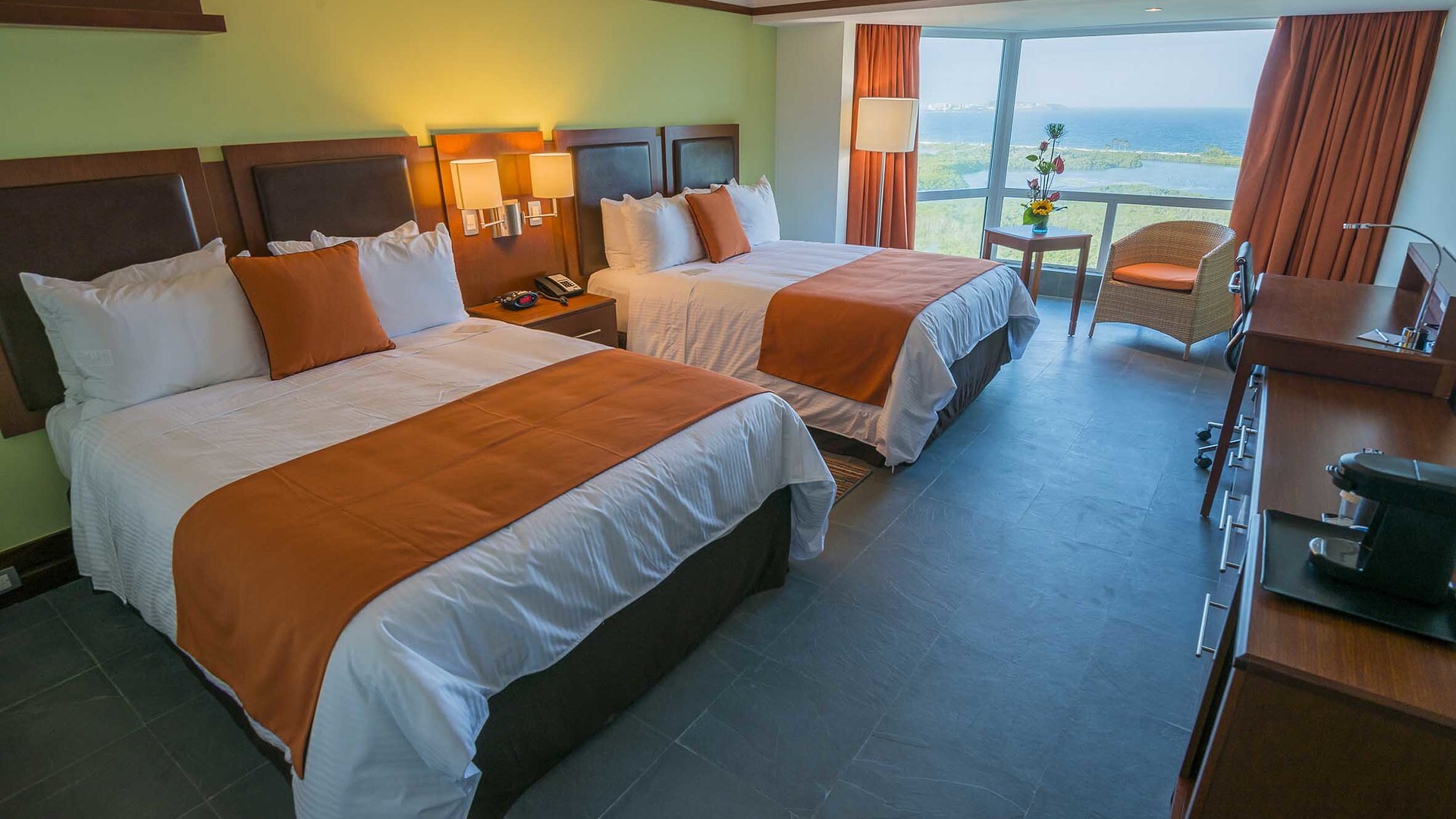 Wyndham Concorde Resort Isla Margarita 5* 8