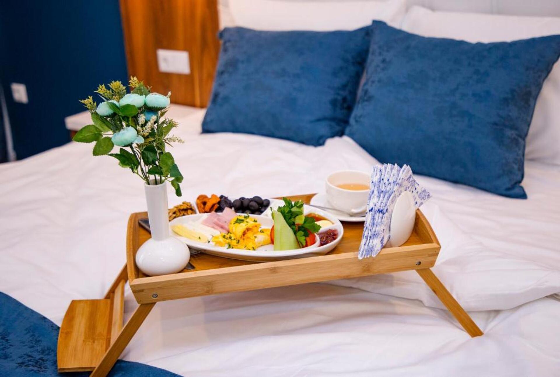 Aqua Batumi Hotel 5