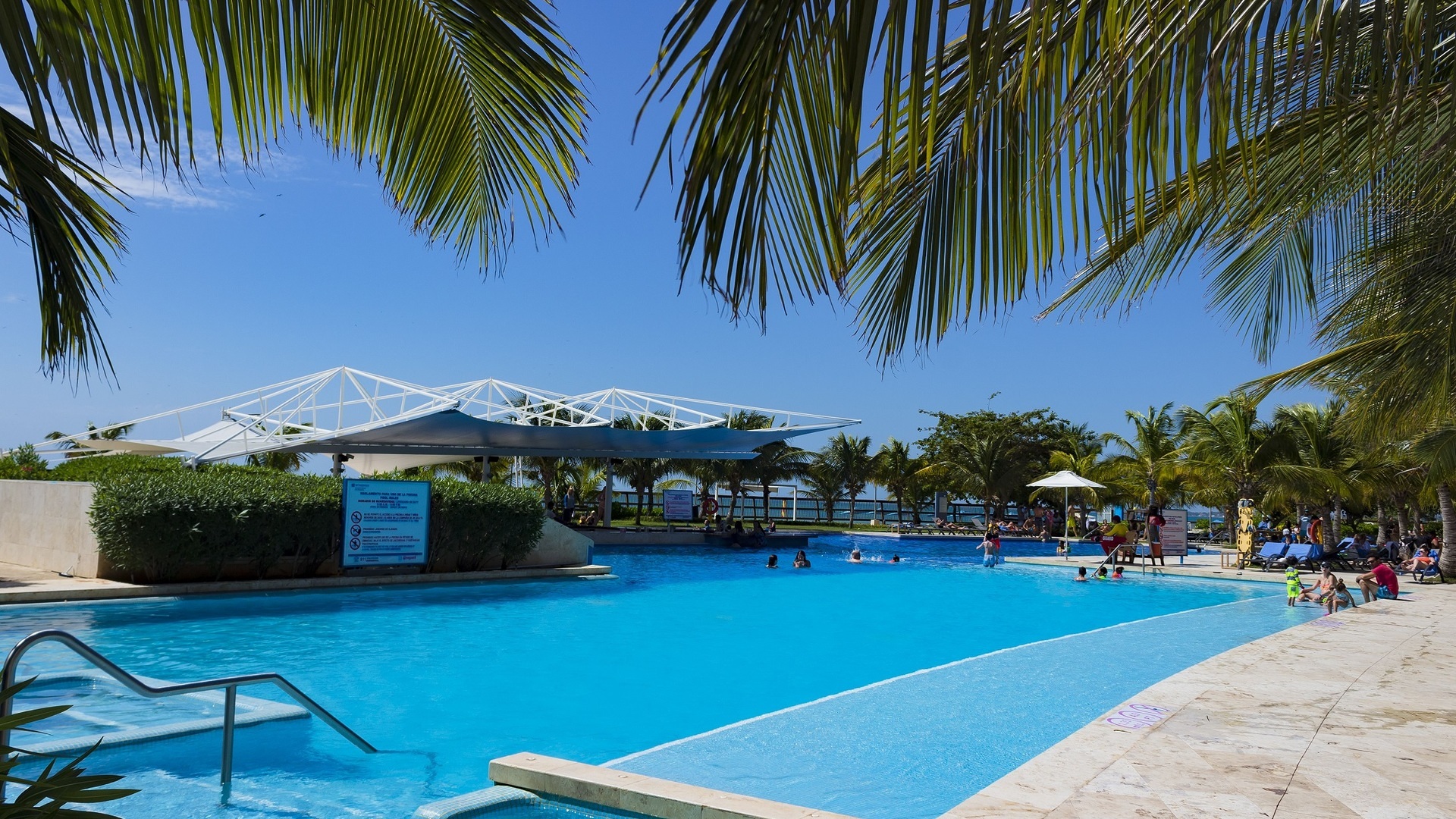 Wyndham Concorde Resort Isla Margarita 5* 19
