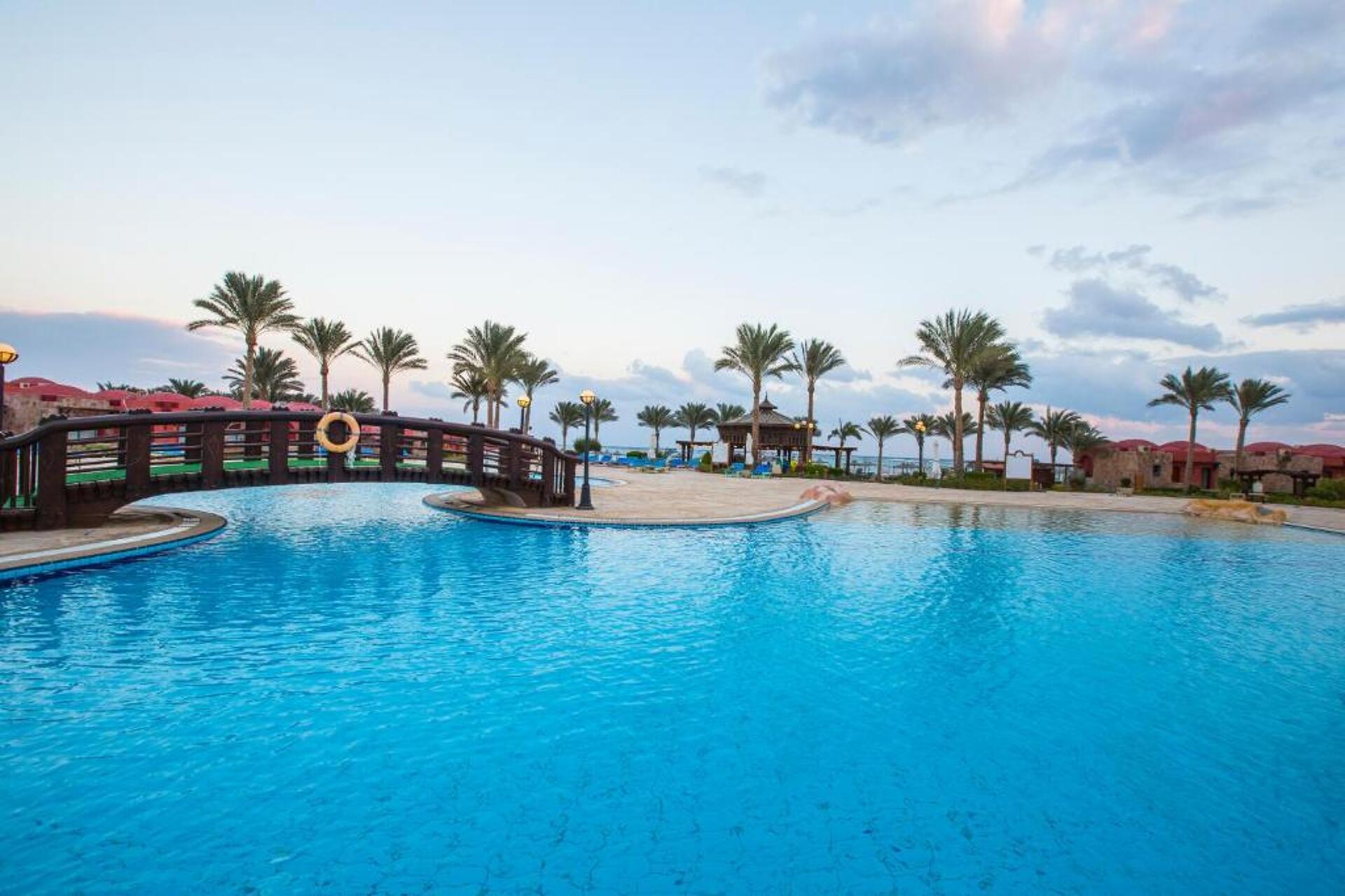 Hotelux Oriental Coast Marsa Alam 15