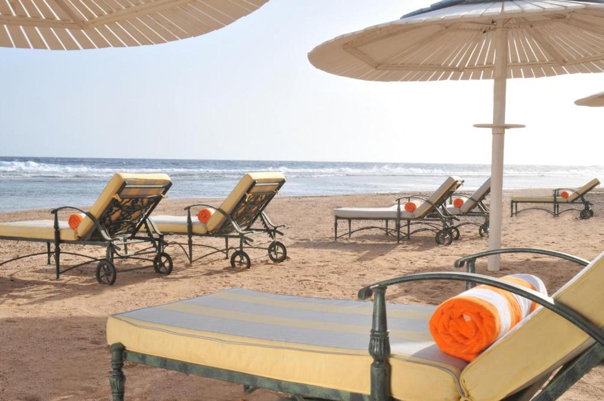 Jaz Grand Marsa 5* 5