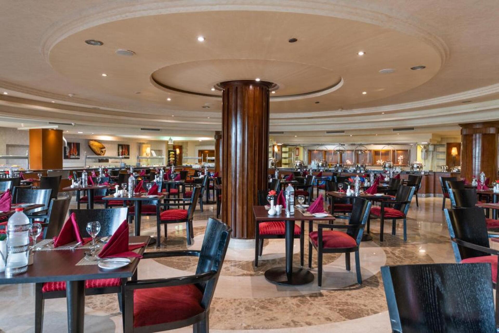 KaiSol Romance Resort Sahl Hasheesh 5* 6