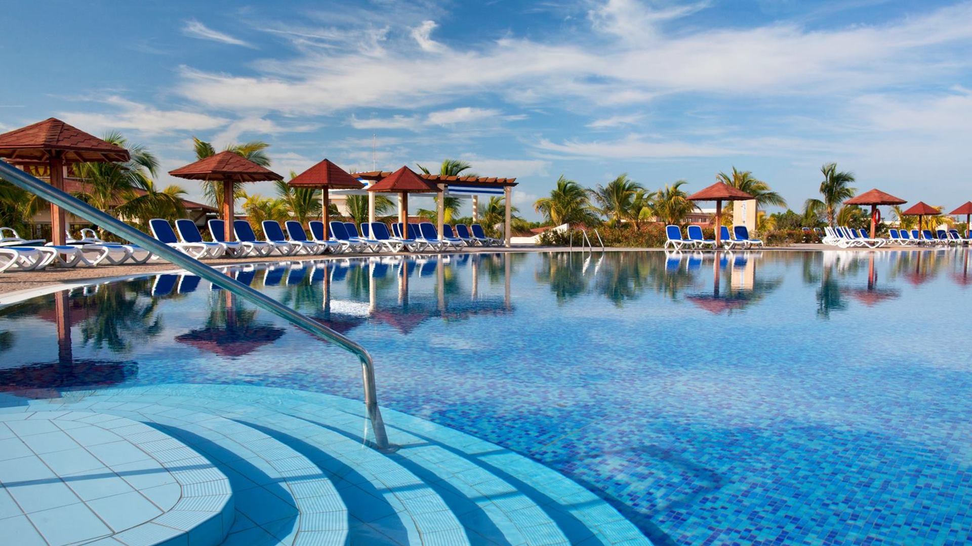 Memories Flamenco Beach Resort 5* 25