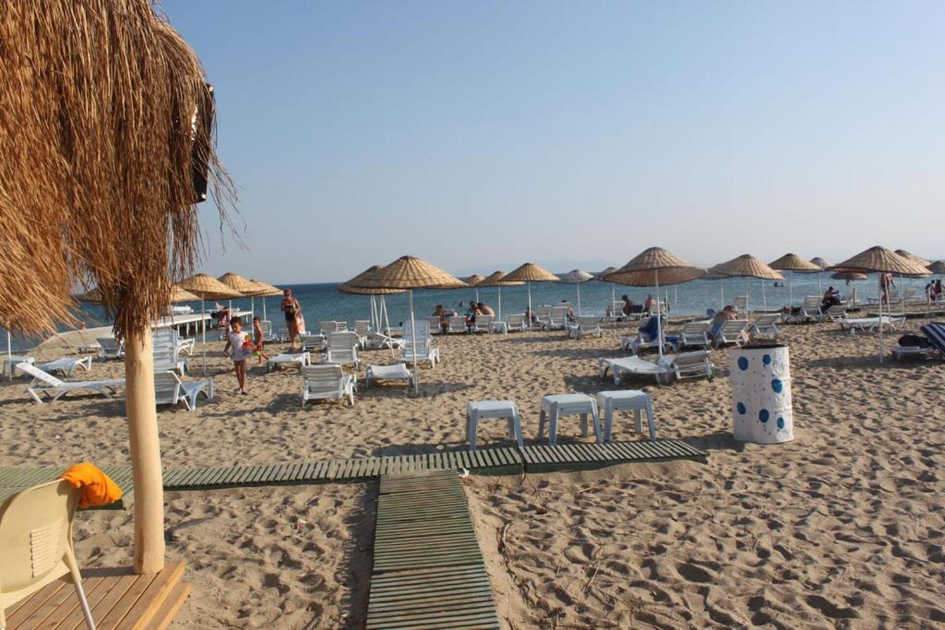 Side Kervan Hotel 3* 5