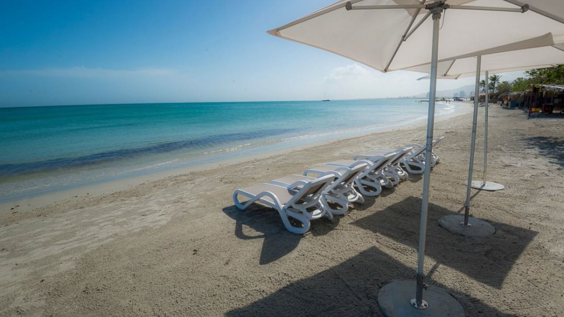 Wyndham Concorde Resort Isla Margarita 5* 12