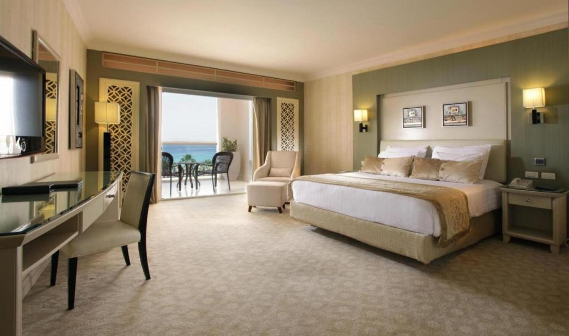 KaiSol Romance Resort Sahl Hasheesh 5* 38
