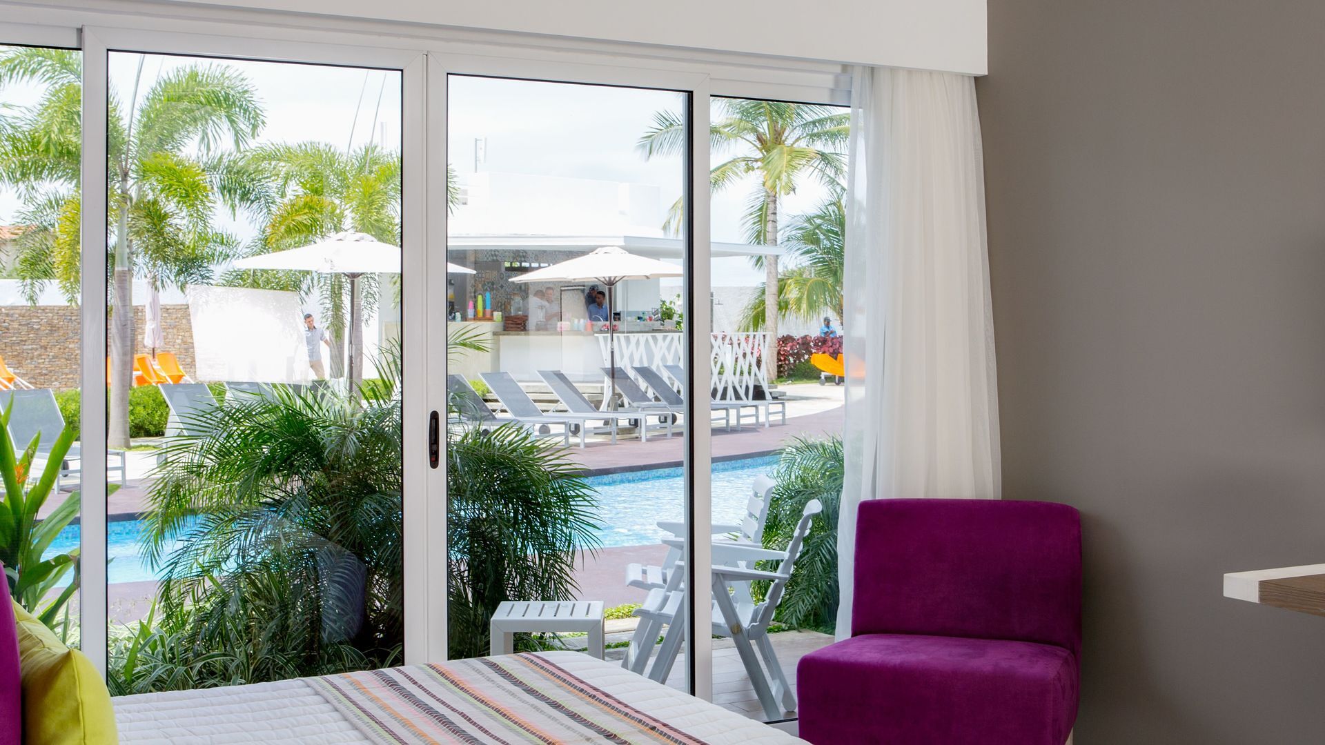LD Plus Playa El Agua 9