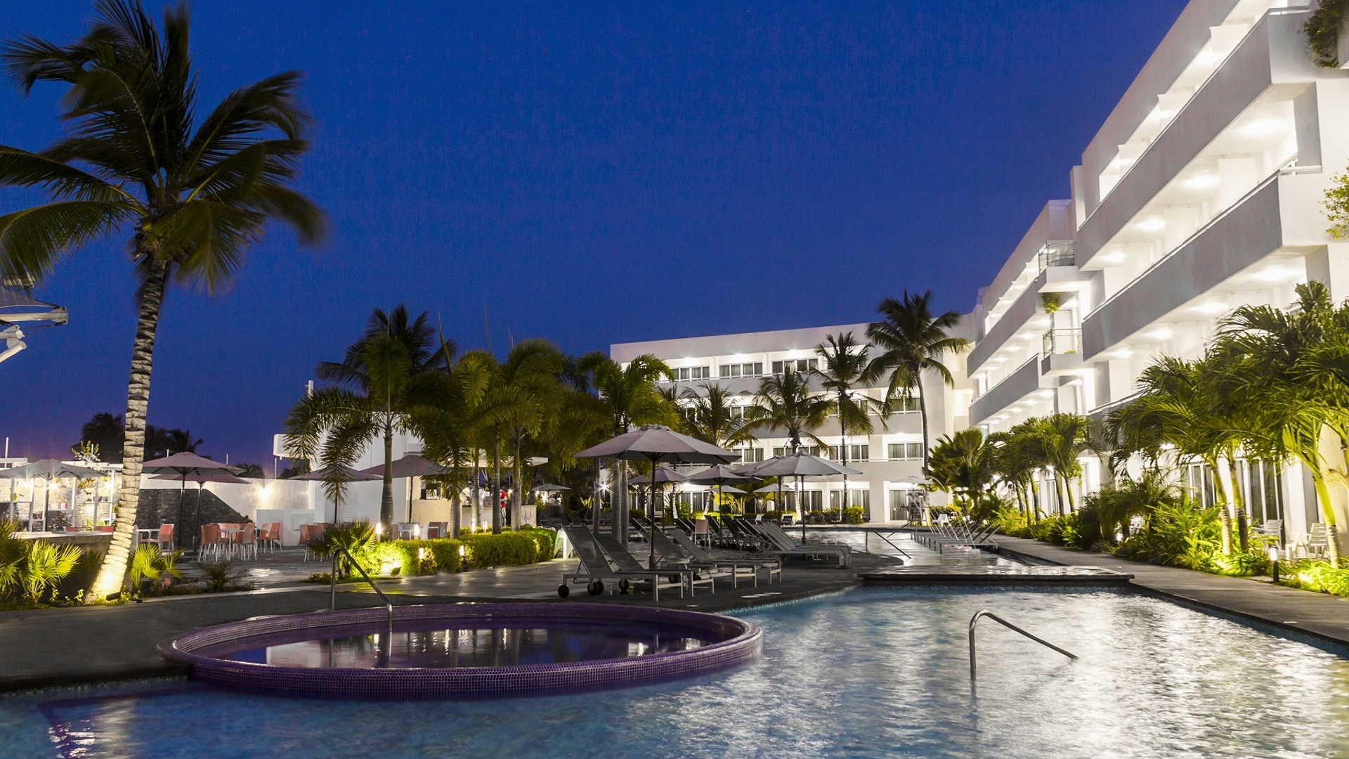 LD Plus Playa El Agua 26