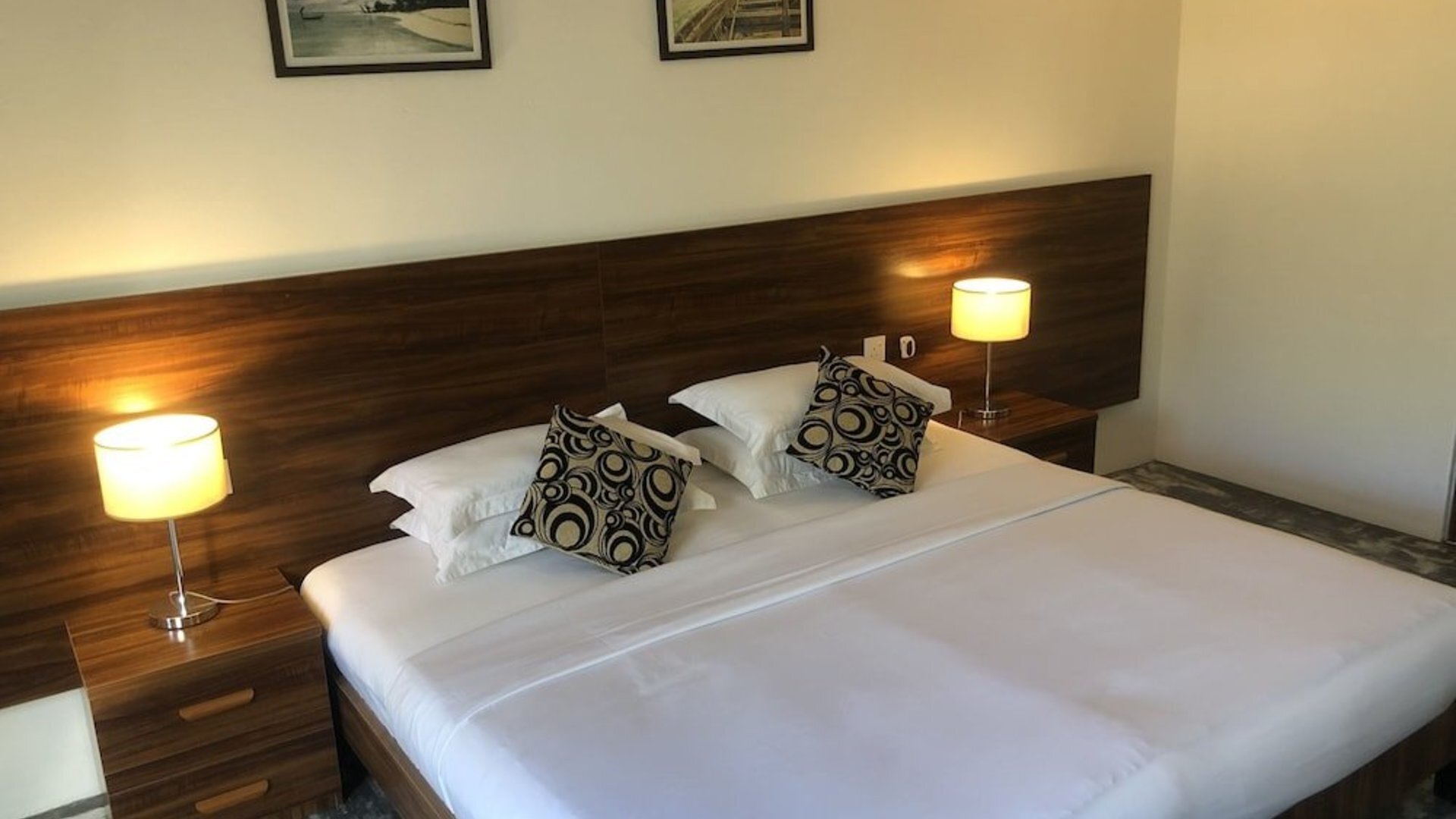 Tropical Sands Kelaa 3* 9