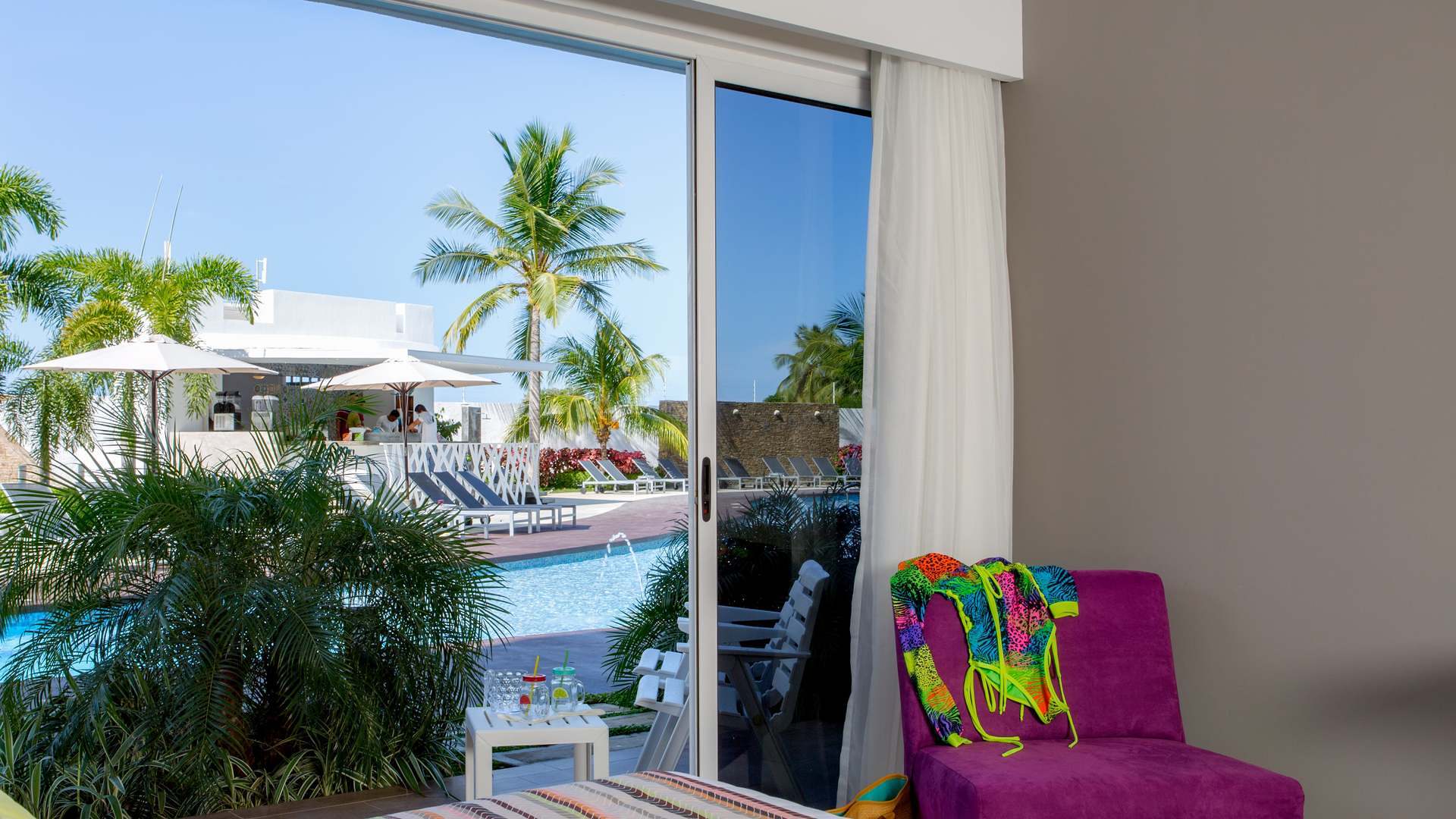 LD Plus Playa El Agua 19