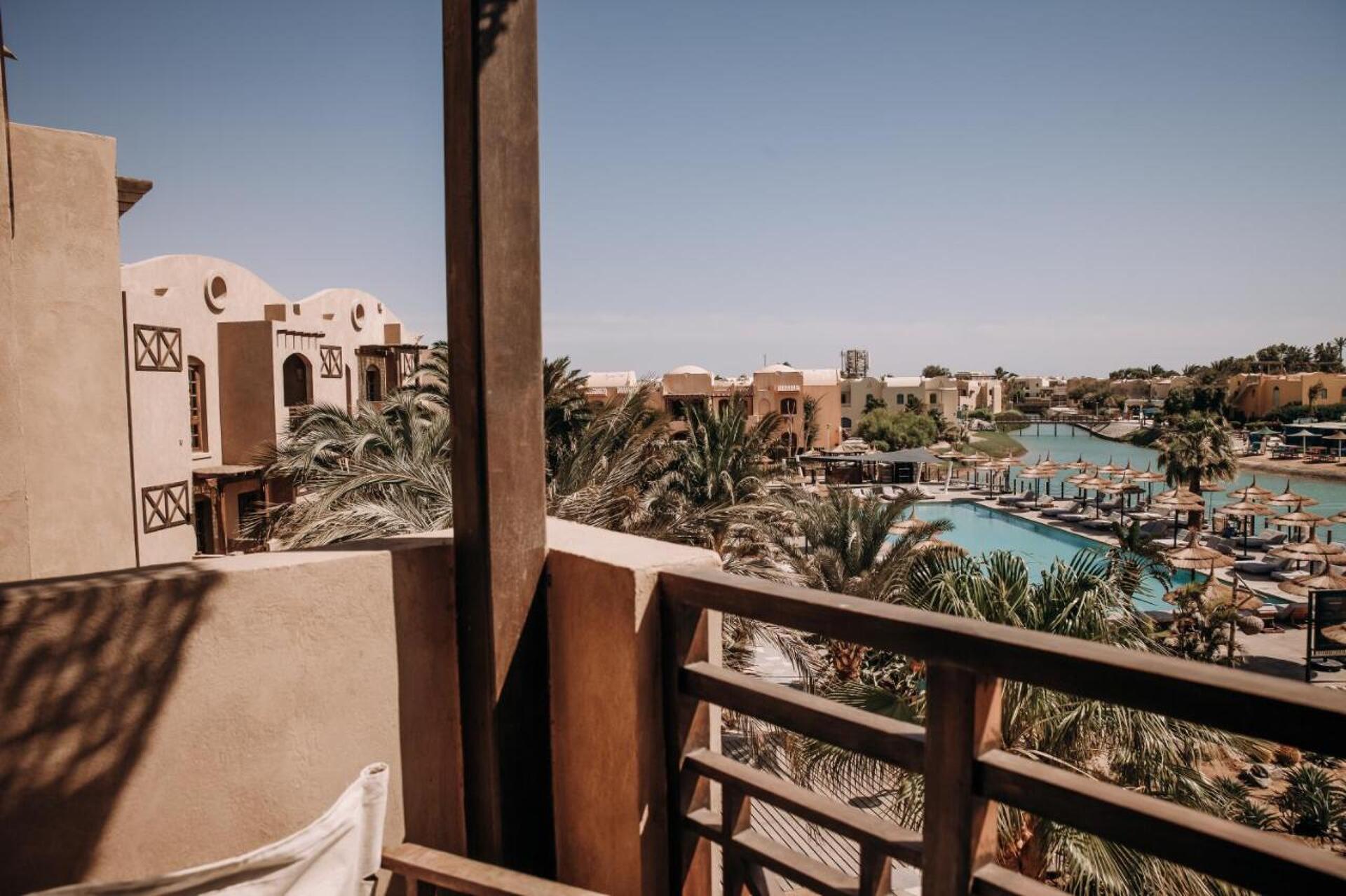Cook's Club El Gouna 4* 37