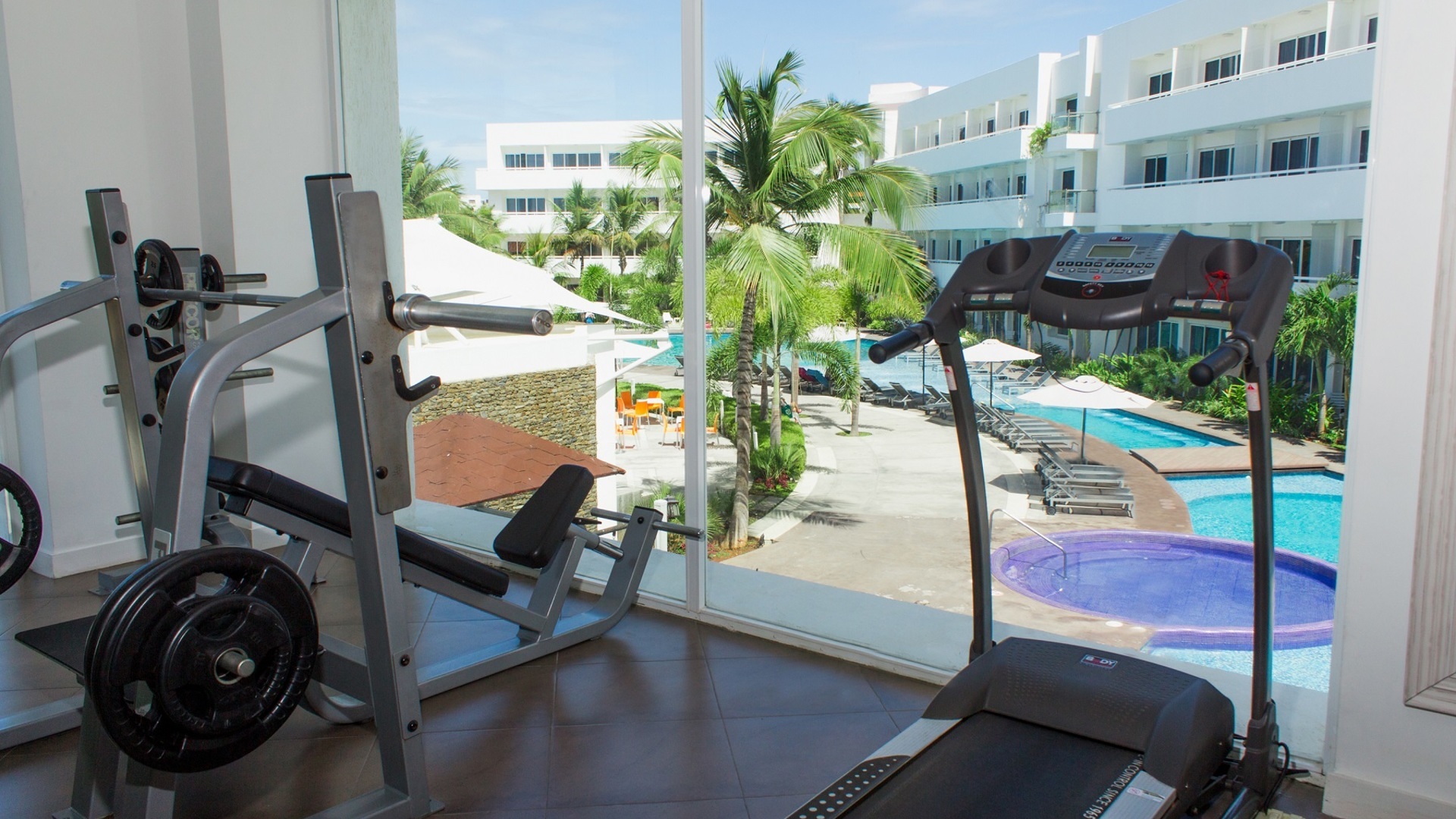 LD Plus Playa El Agua 2