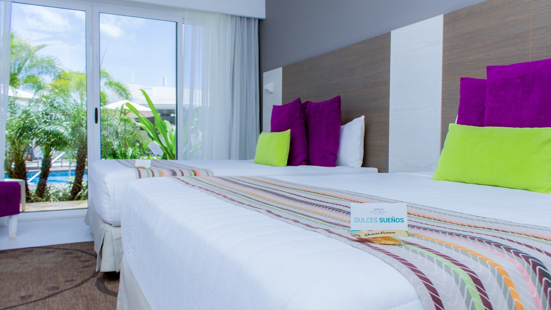 LD Plus Playa El Agua 13
