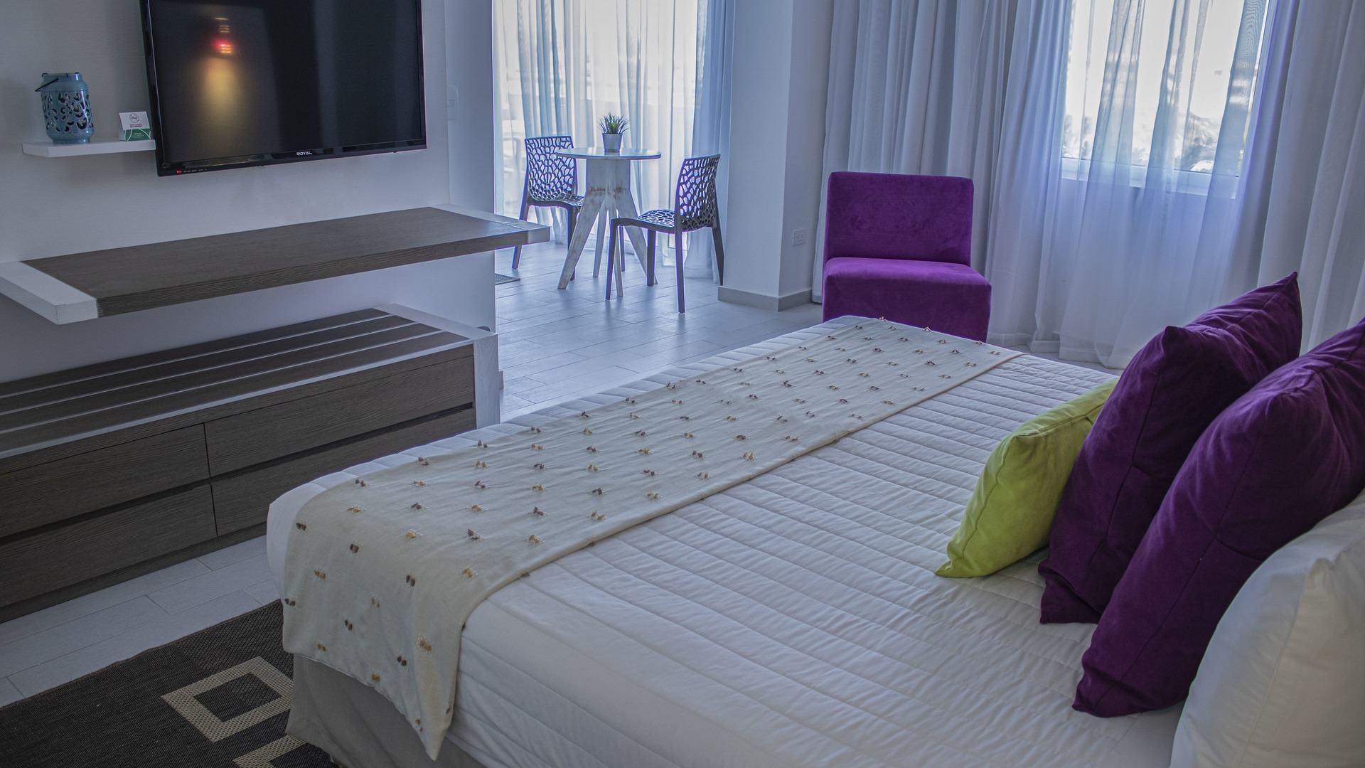 LD Plus Playa El Agua 17