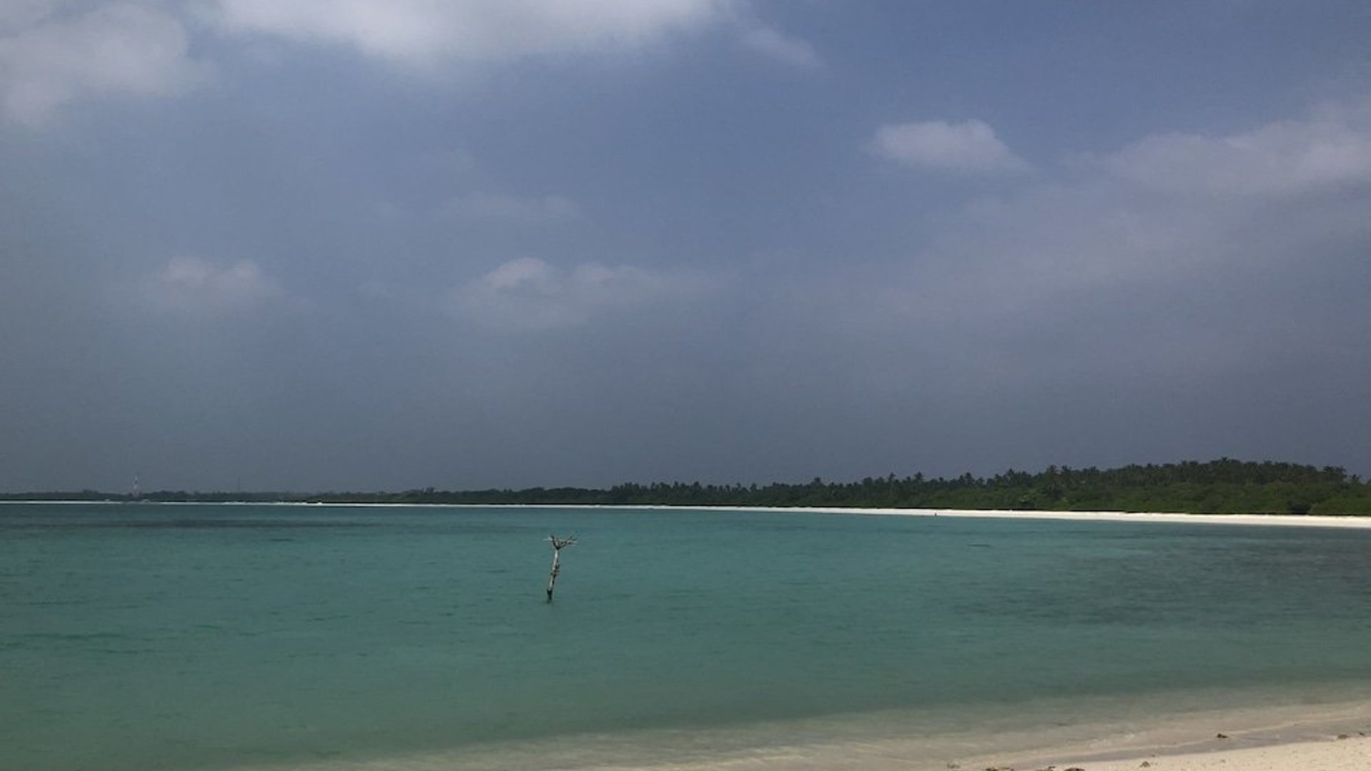 Tropical Sands Kelaa 3* 10