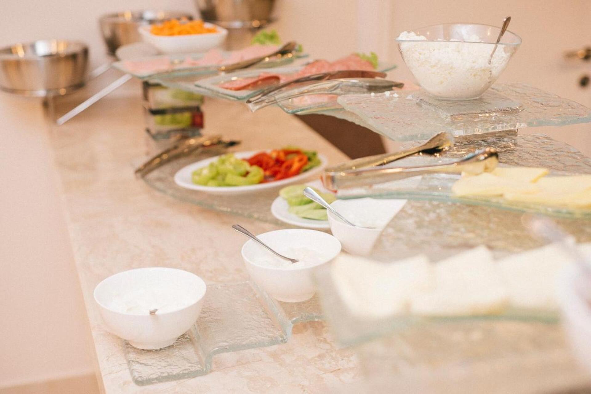Boulevard Hotel Batumi 4* 4