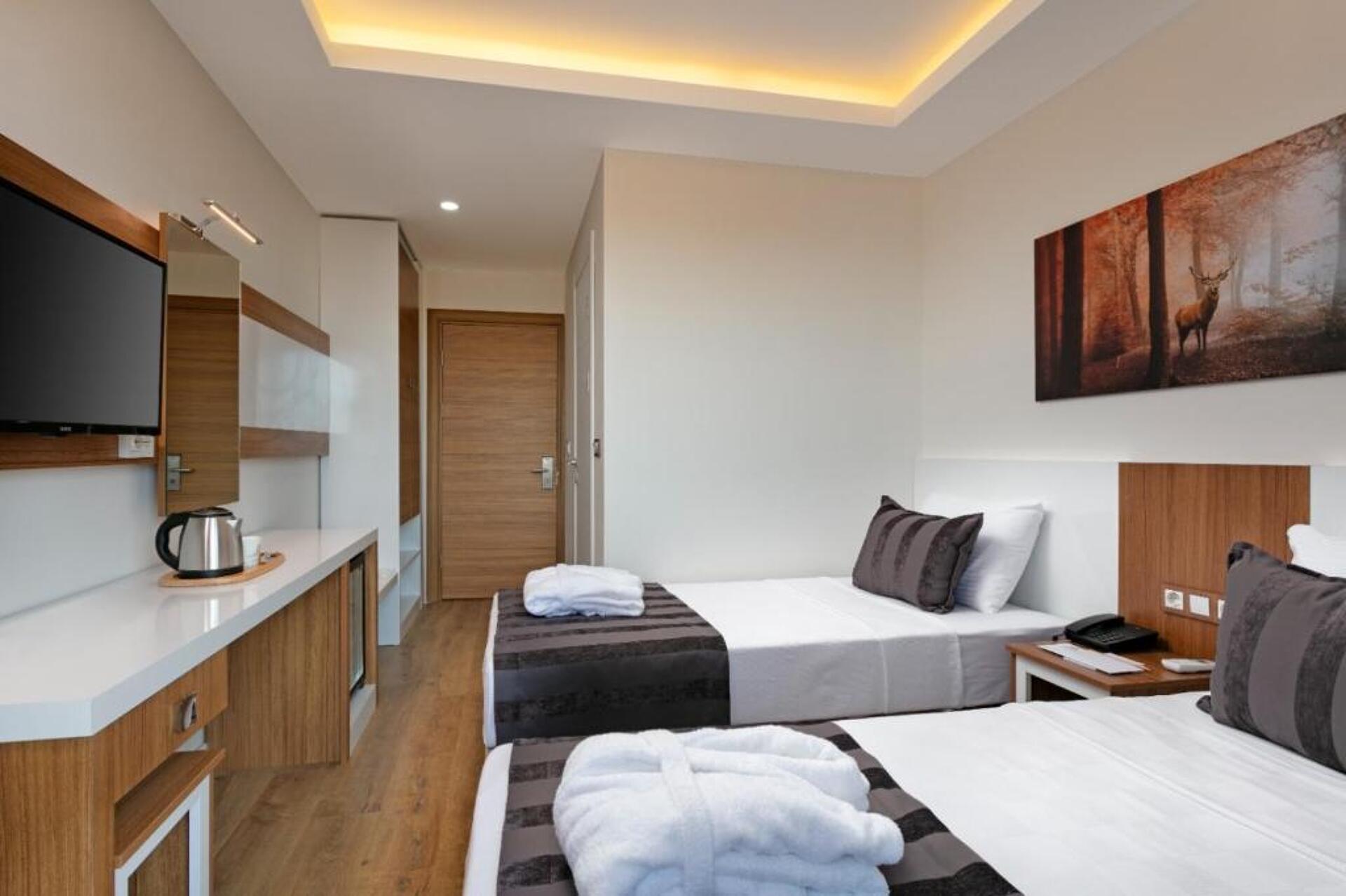 Le Marden Hotel Spa 15