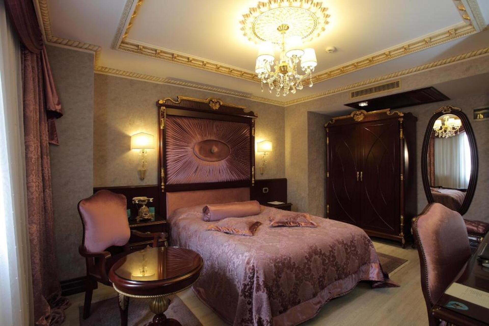 Ottoman's Life Hotel Boutique 4* 16