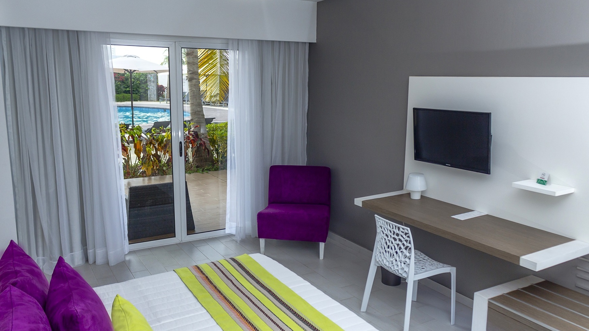LD Plus Playa El Agua 18