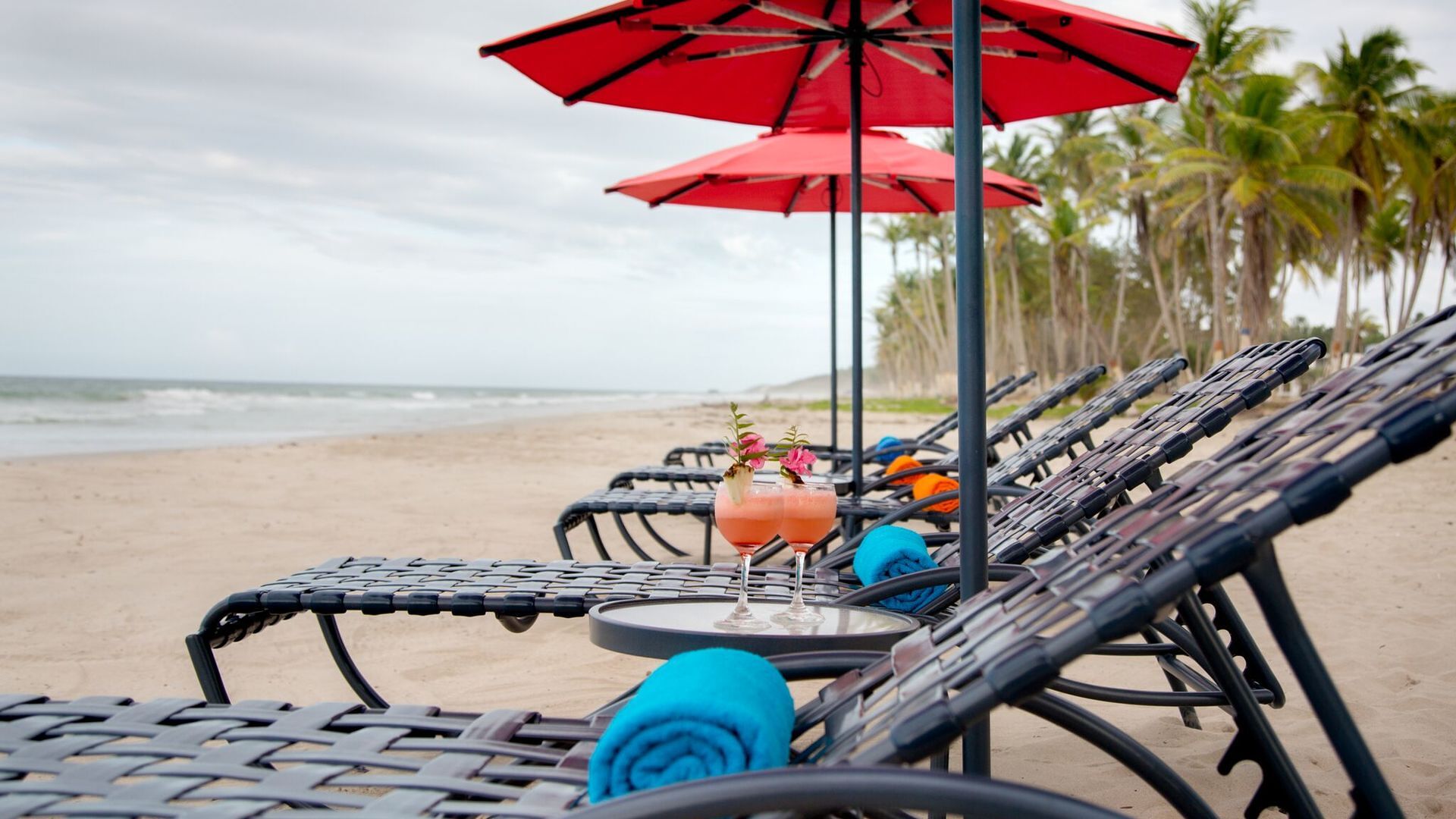 LD Plus Playa El Agua 14