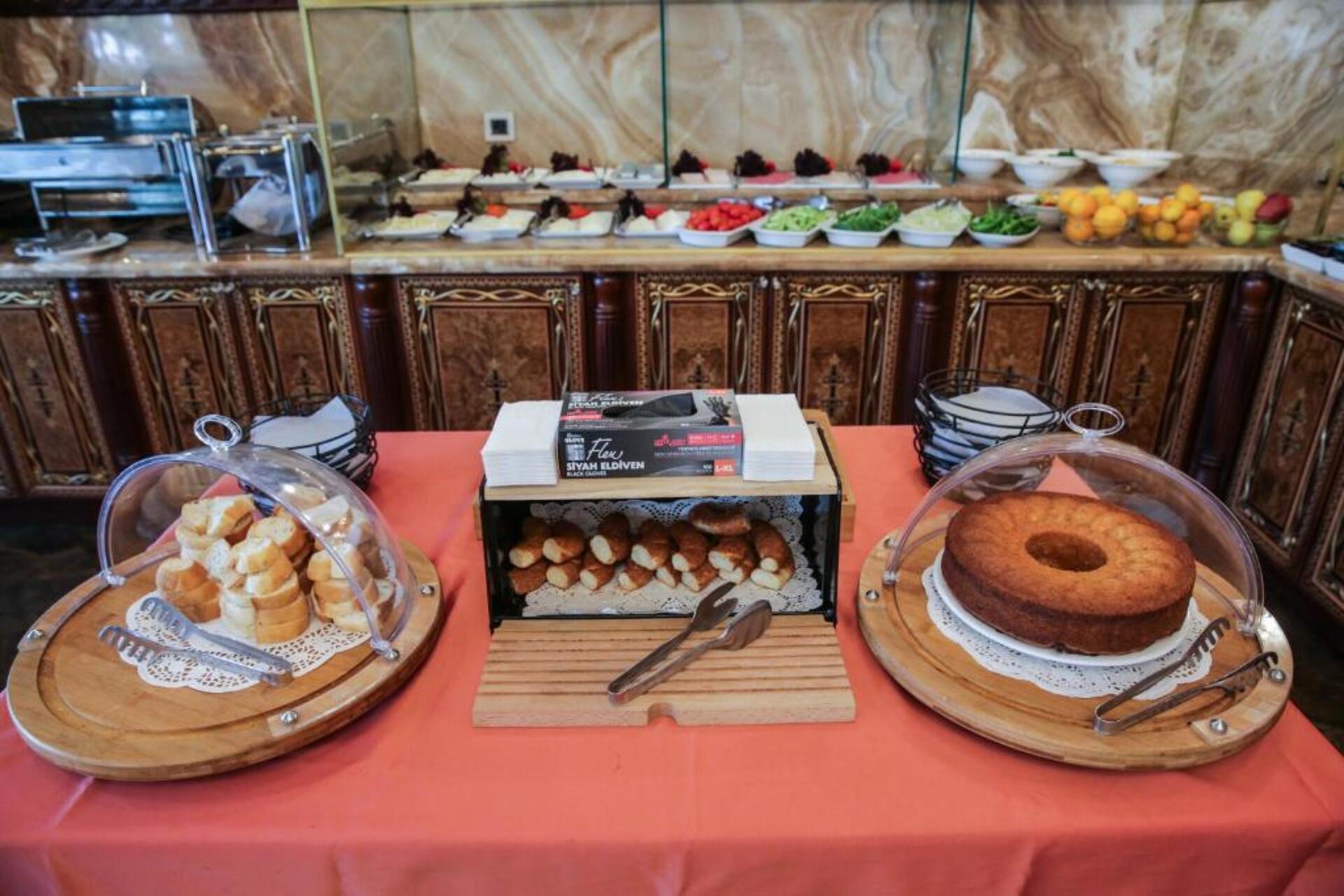 Ottoman's Life Hotel Boutique 4* 34