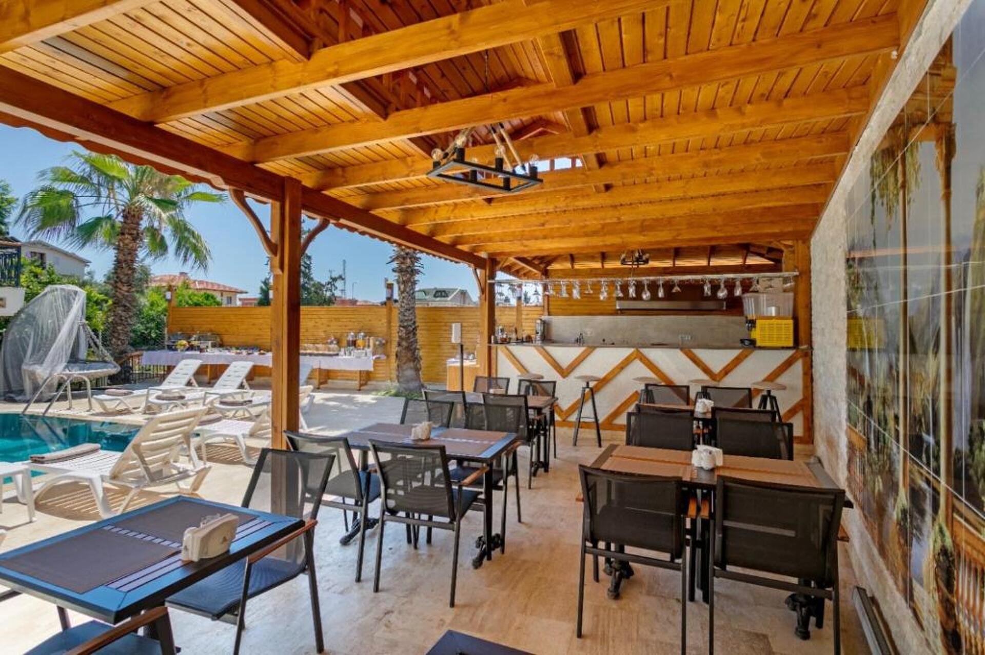 Le Marden Hotel Spa 7