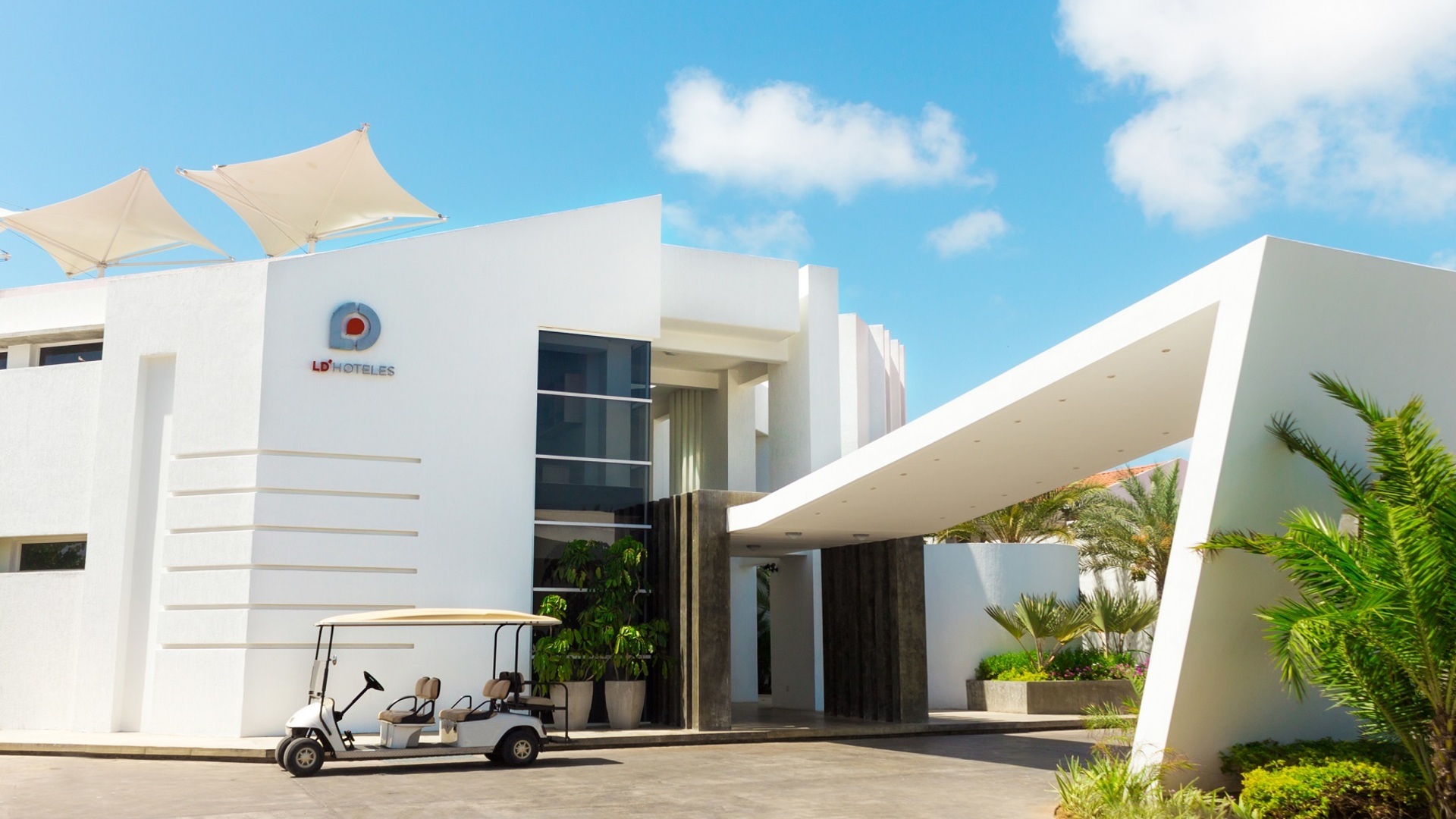 LD Plus Playa El Agua 0