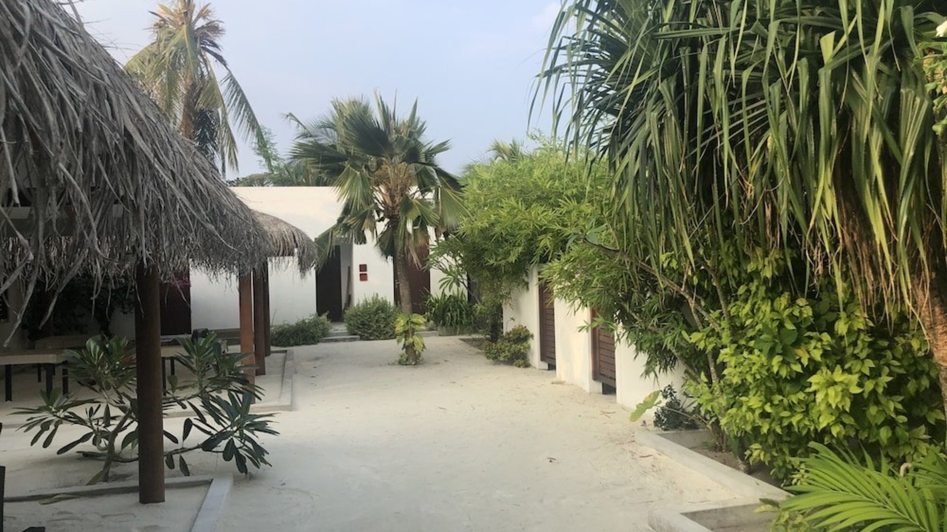 Tropical Sands Kelaa 3* 6
