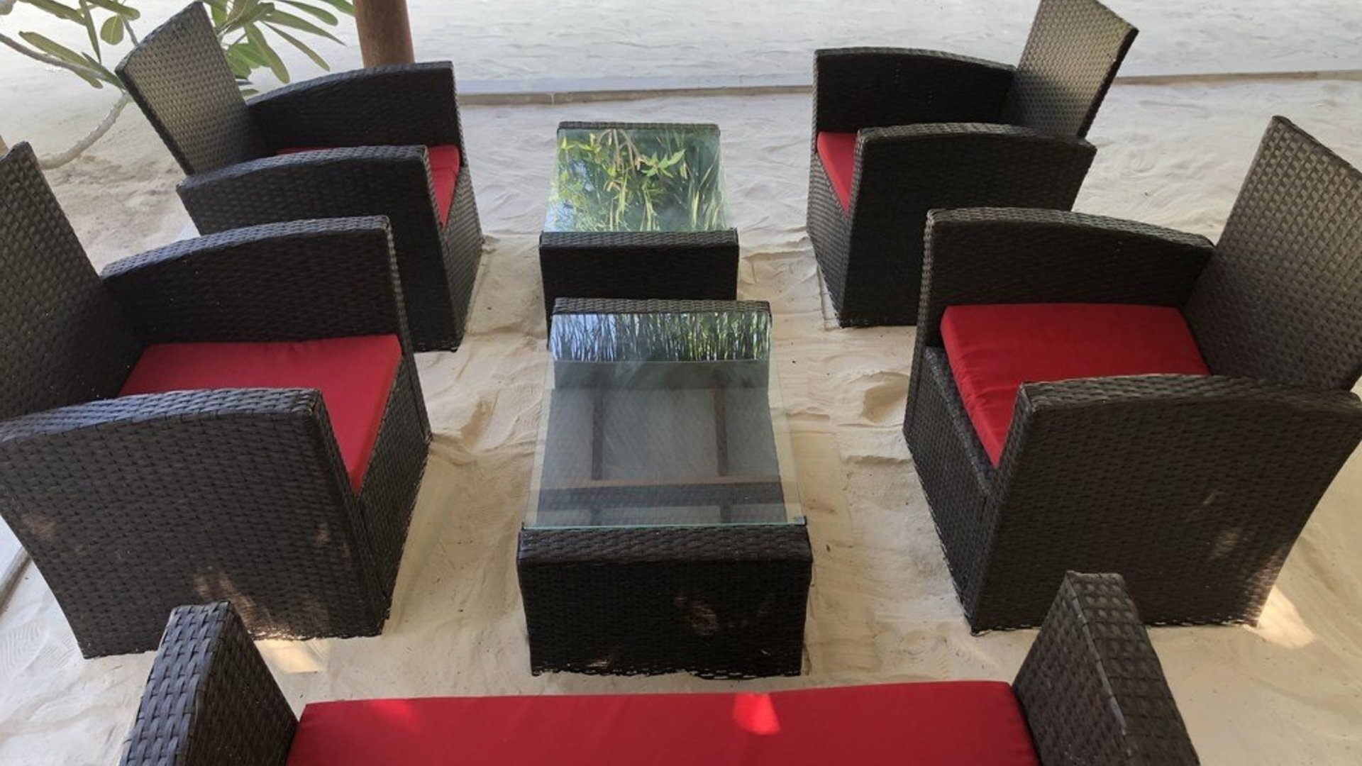 Tropical Sands Kelaa 3* 13