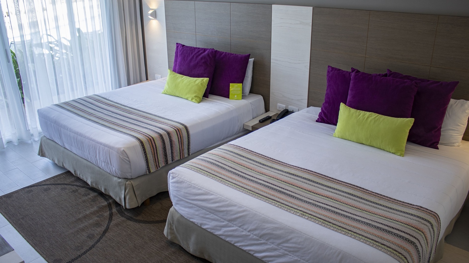 LD Plus Playa El Agua 20