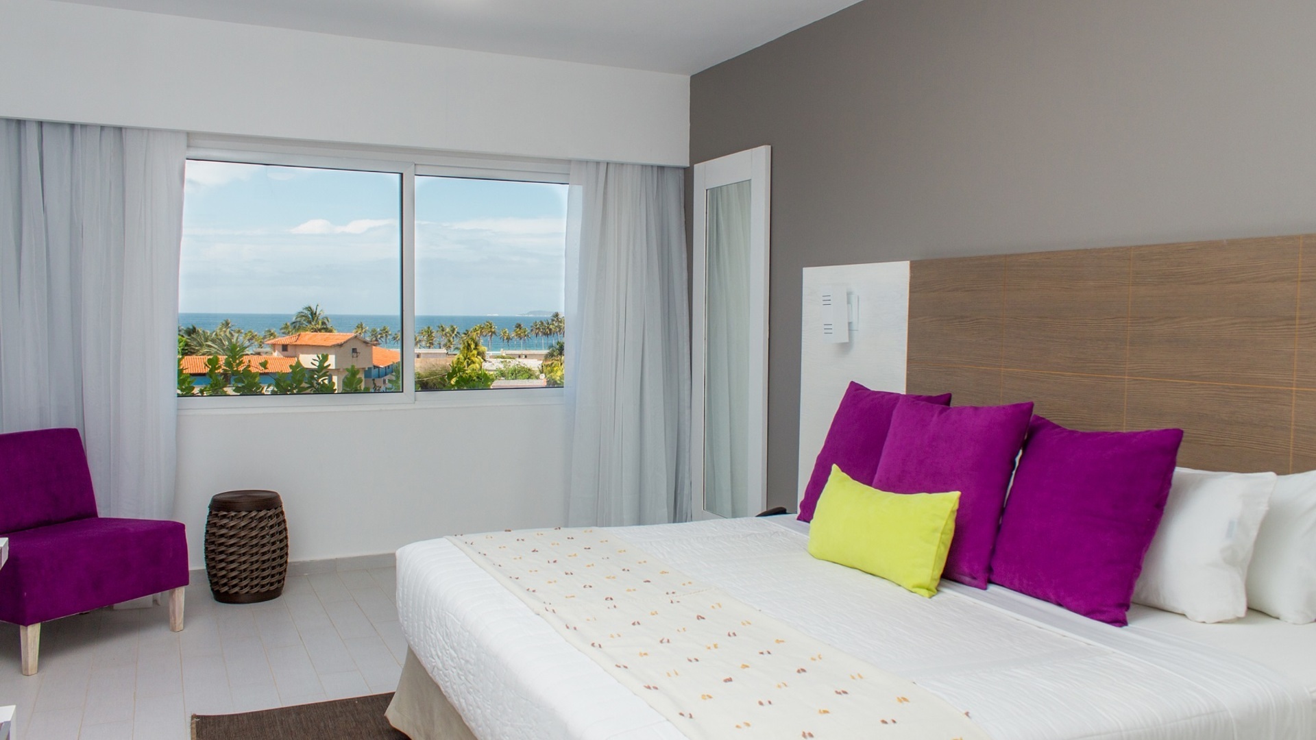LD Plus Playa El Agua 5