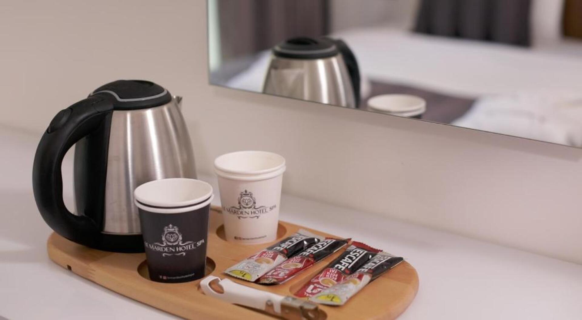 Le Marden Hotel Spa 27