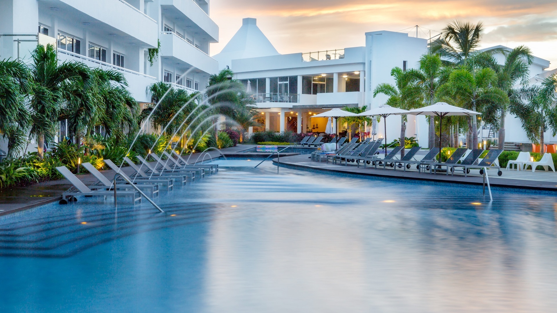LD Plus Playa El Agua 10