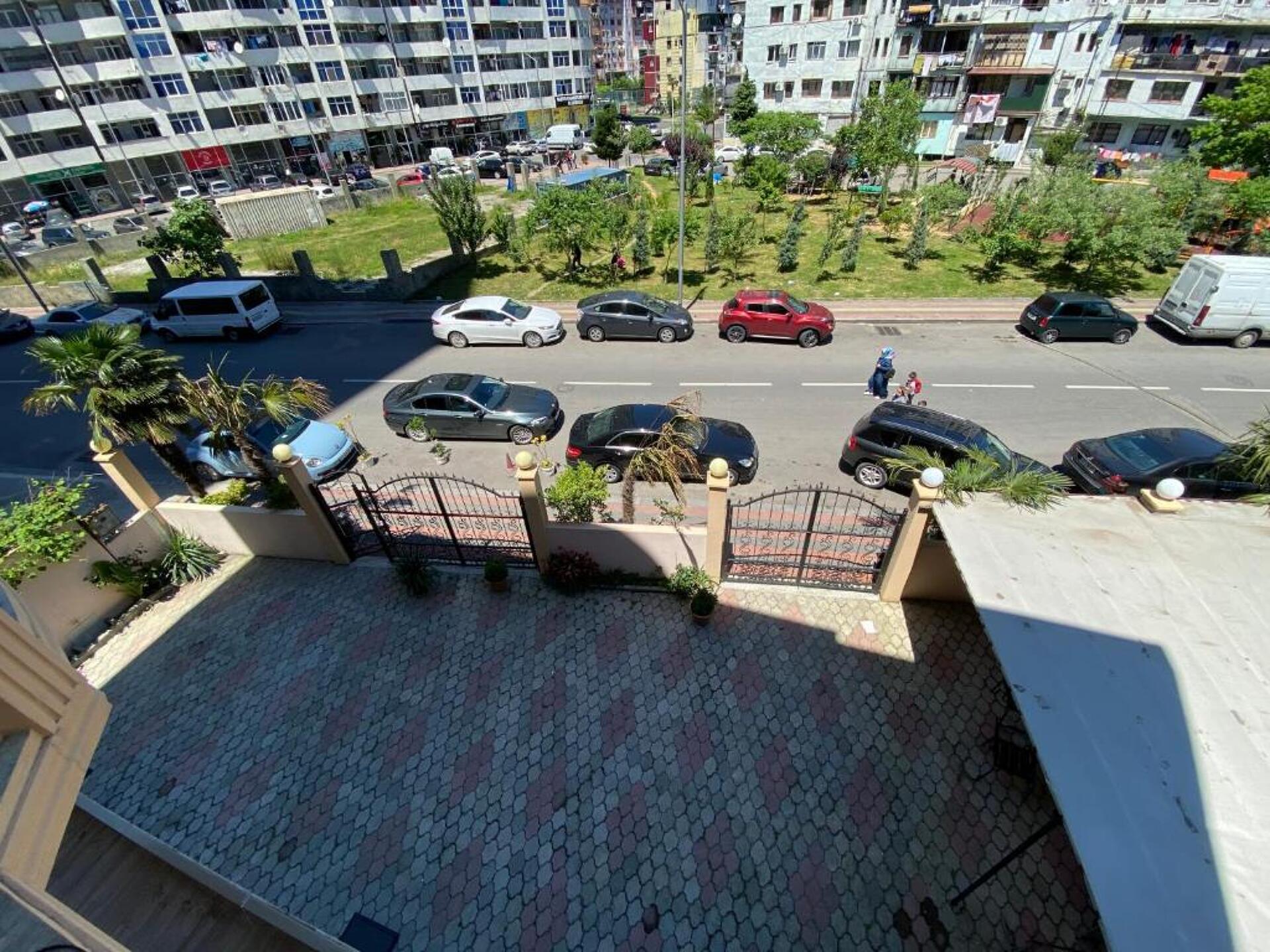 Eurasia 3* 37