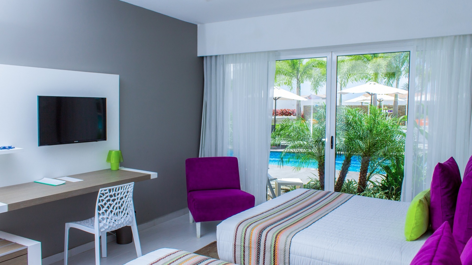 LD Plus Playa El Agua 16