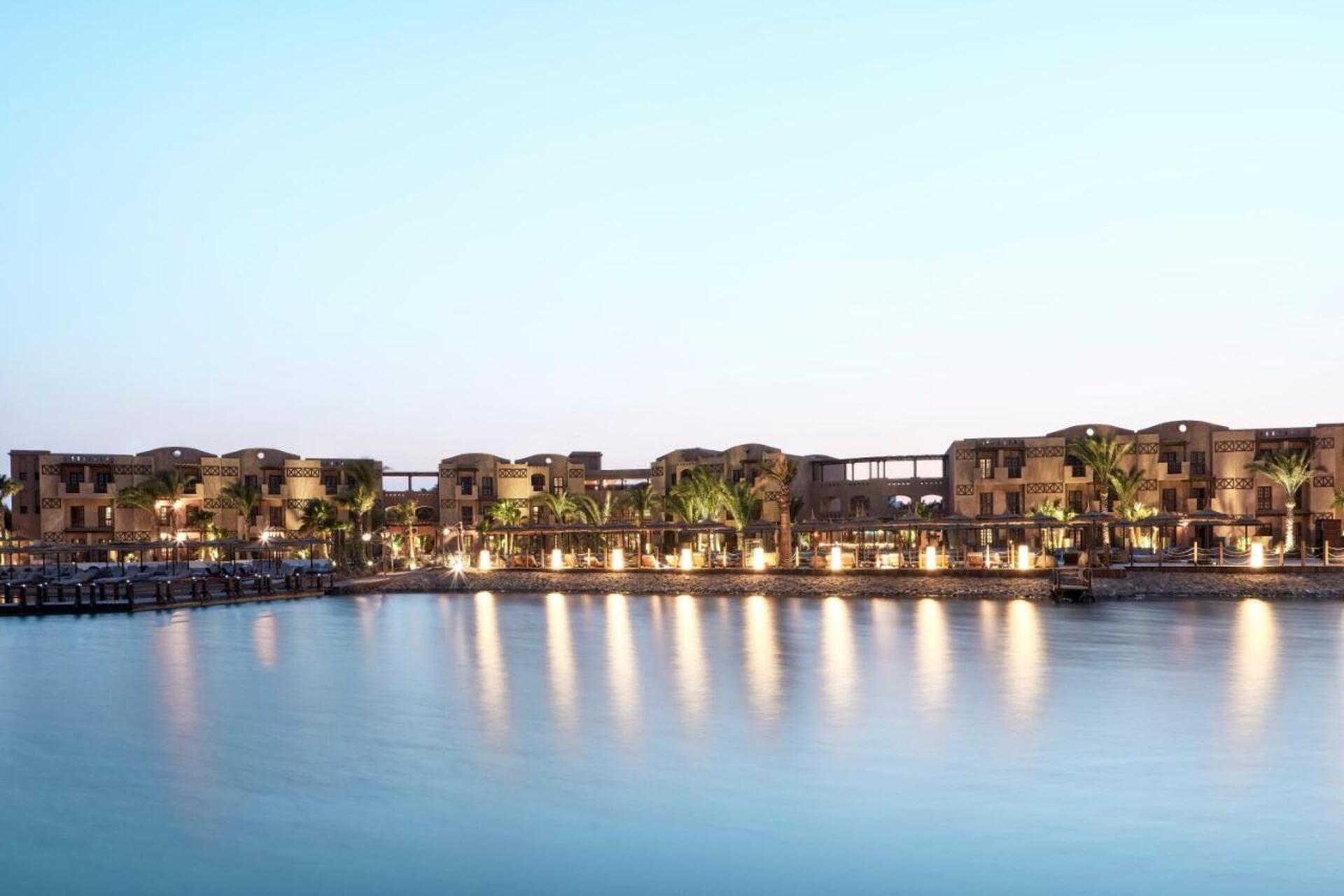 Cook's Club El Gouna 4* 25