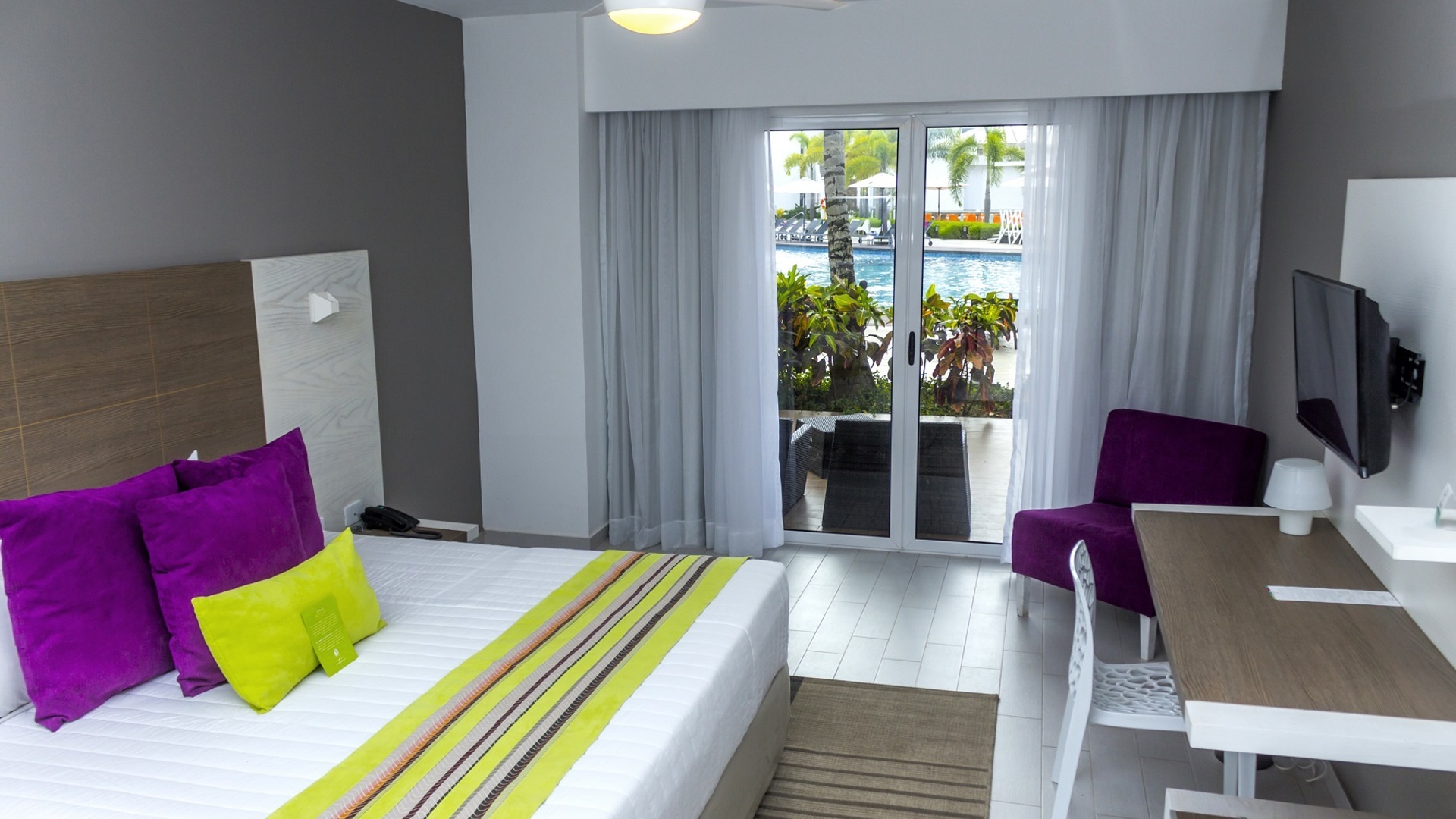 LD Plus Playa El Agua 15